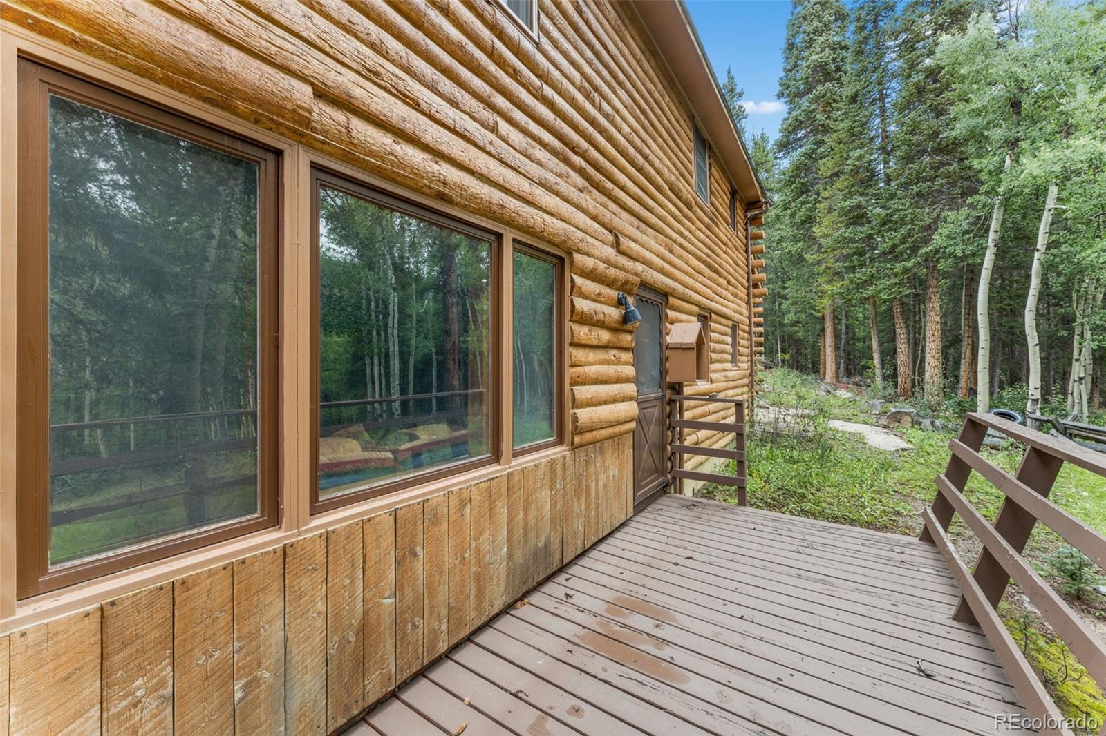 MLS Image #45 for 166  peterson drive,alma, Colorado