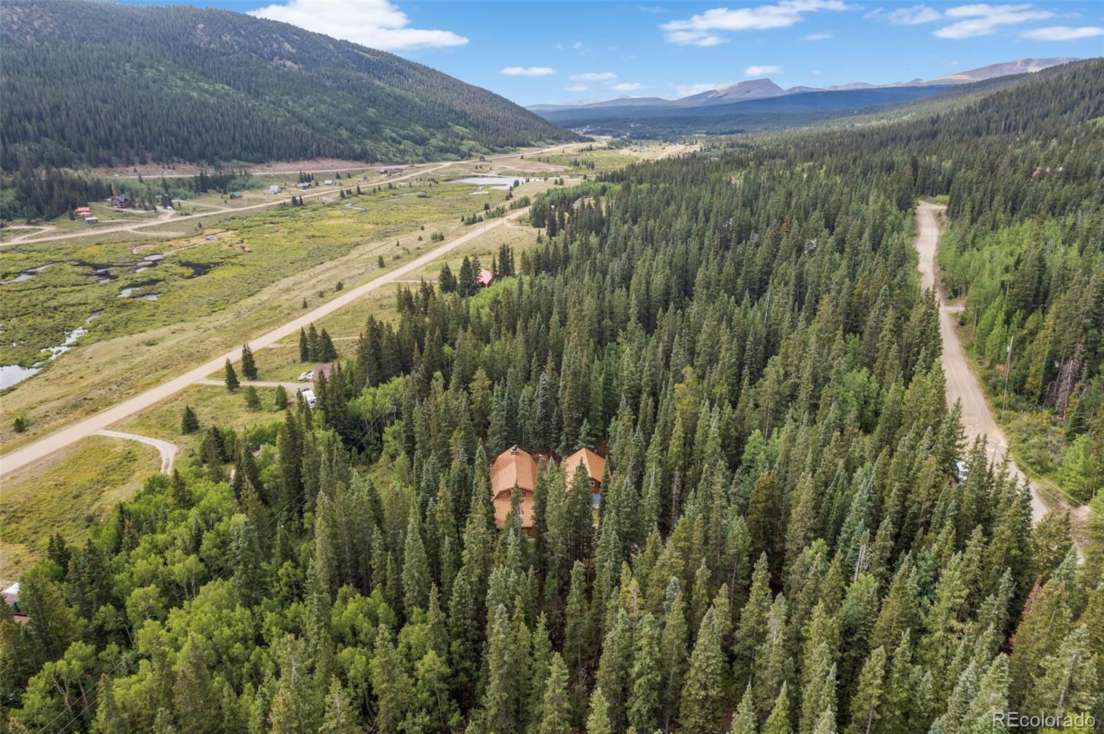 MLS Image #49 for 166  peterson drive,alma, Colorado