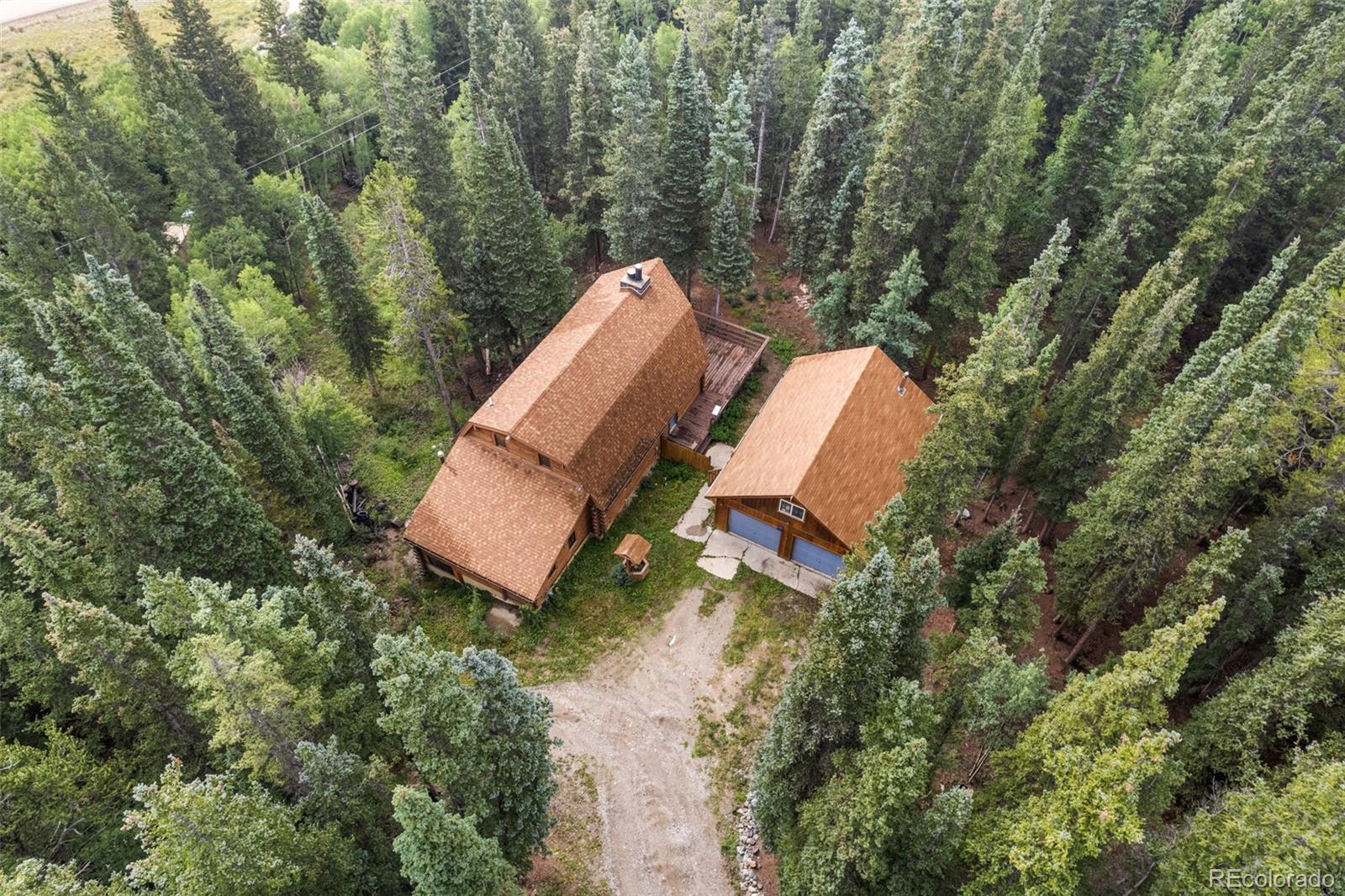 MLS Image #5 for 166  peterson drive,alma, Colorado