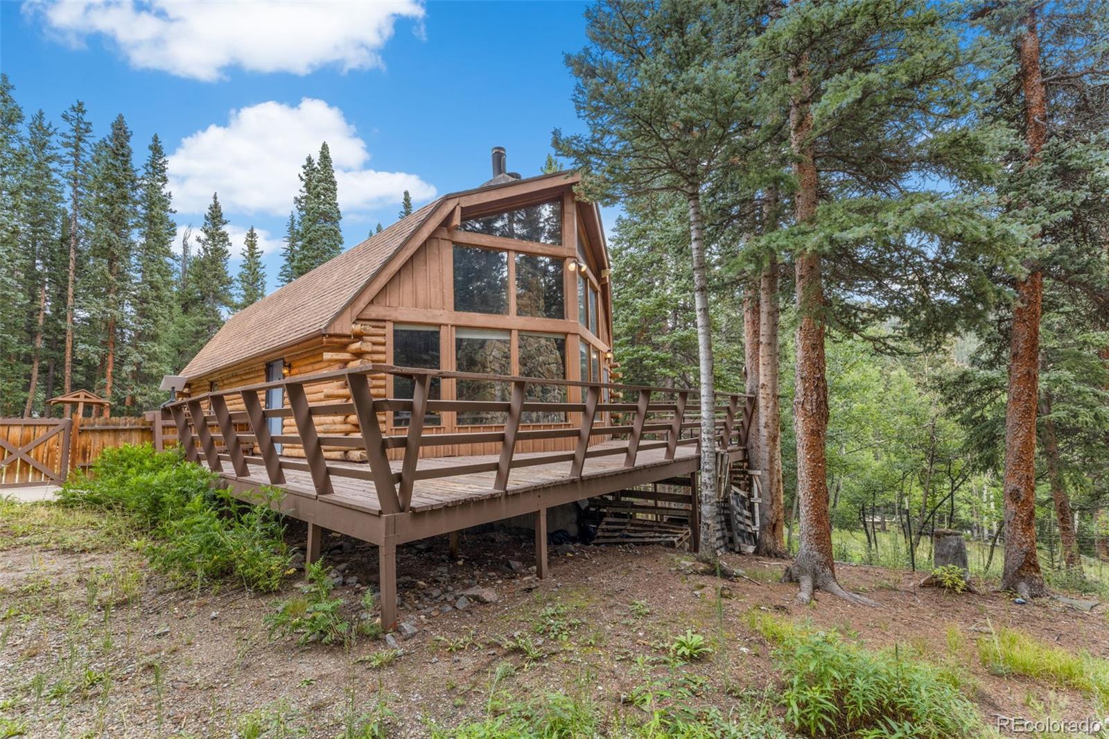 MLS Image #6 for 166  peterson drive,alma, Colorado