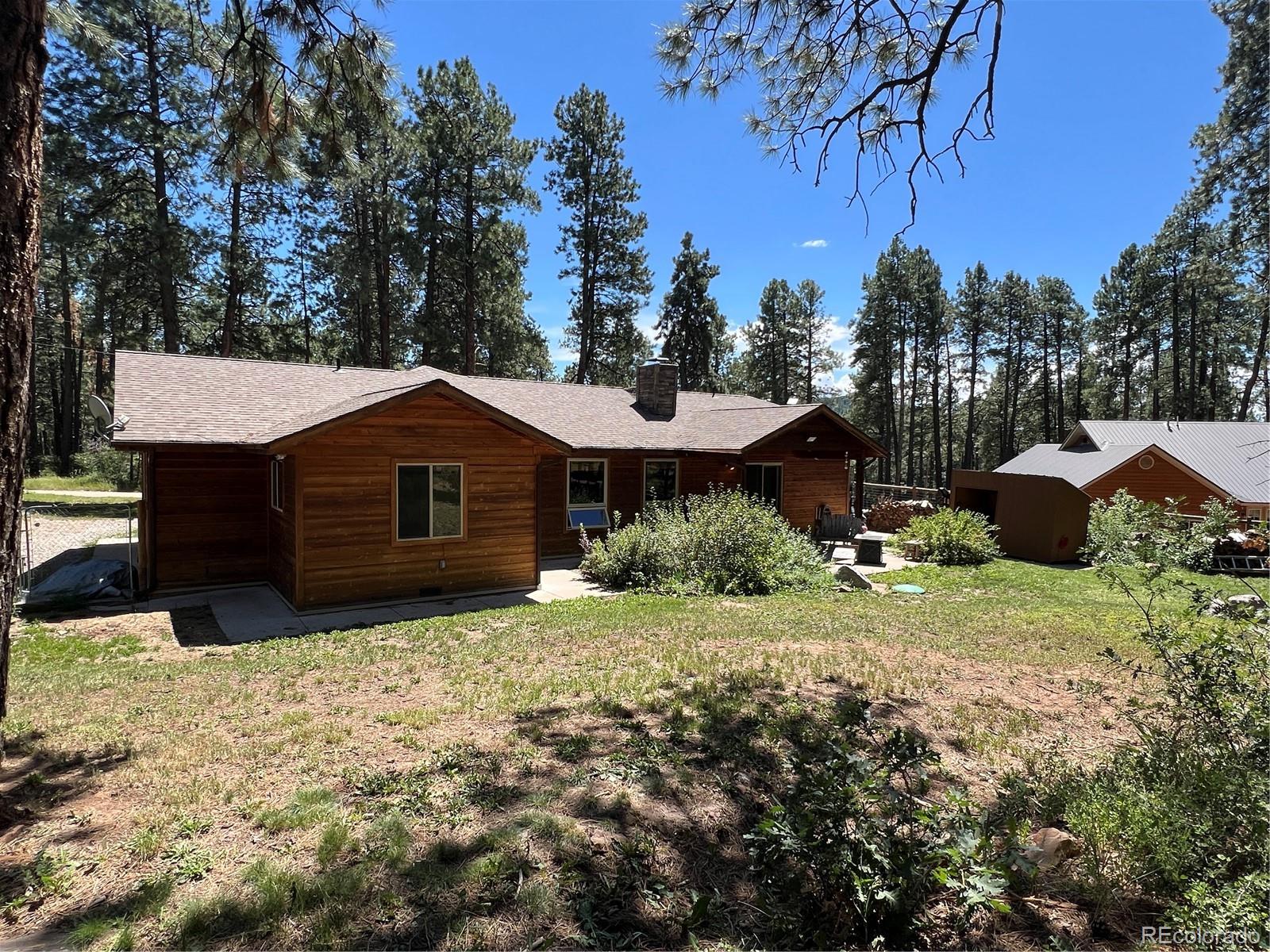 MLS Image #4 for 311  lake view drive,bayfield, Colorado