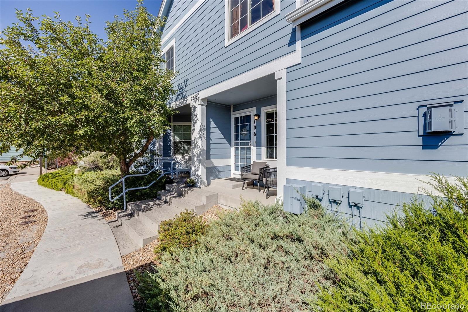 MLS Image #2 for 2550  cutters circle,castle rock, Colorado