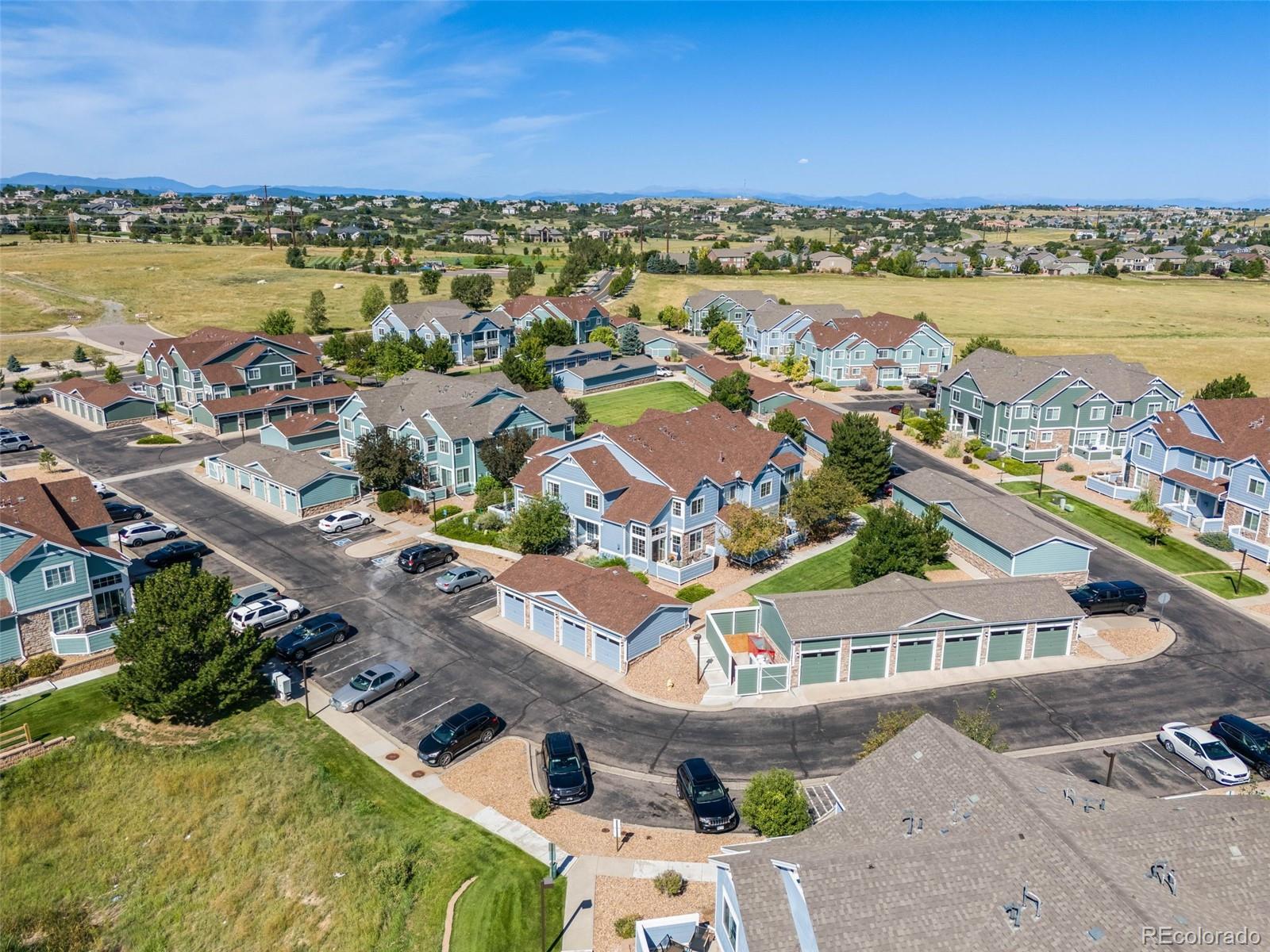 MLS Image #22 for 2550  cutters circle,castle rock, Colorado