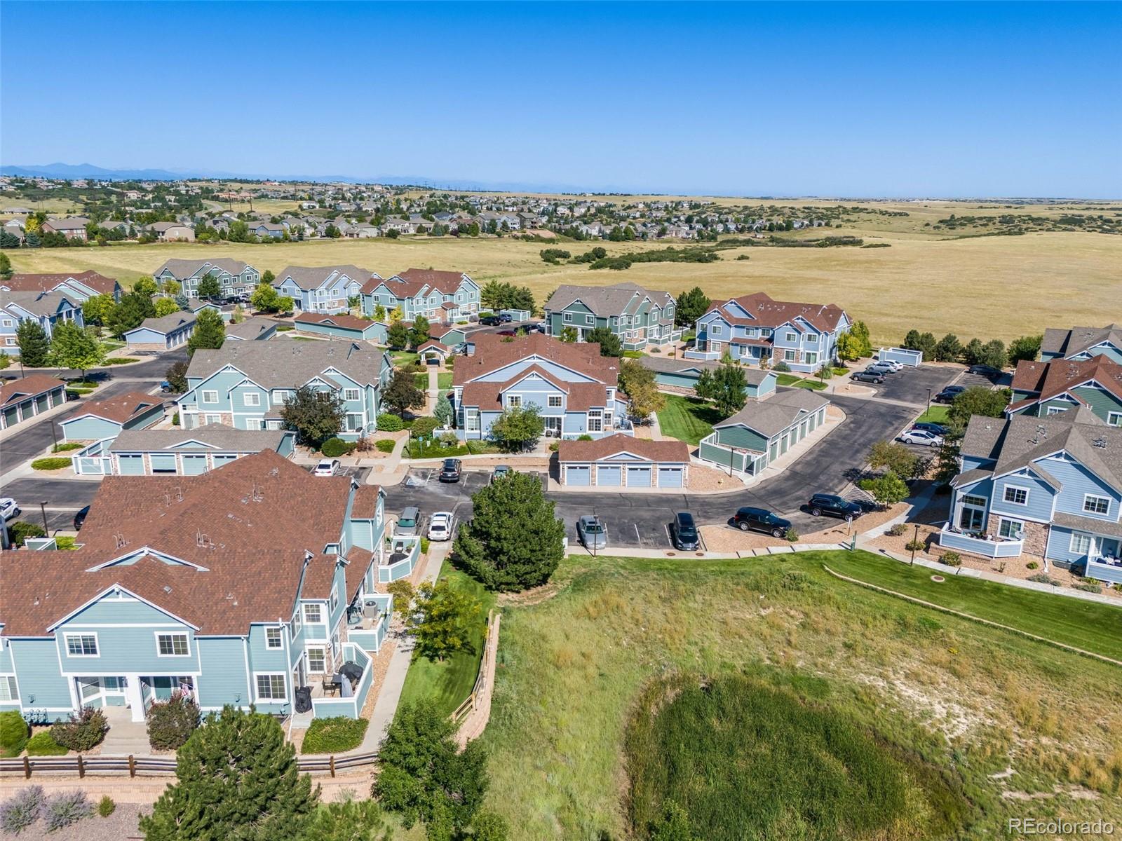 MLS Image #26 for 2550  cutters circle,castle rock, Colorado