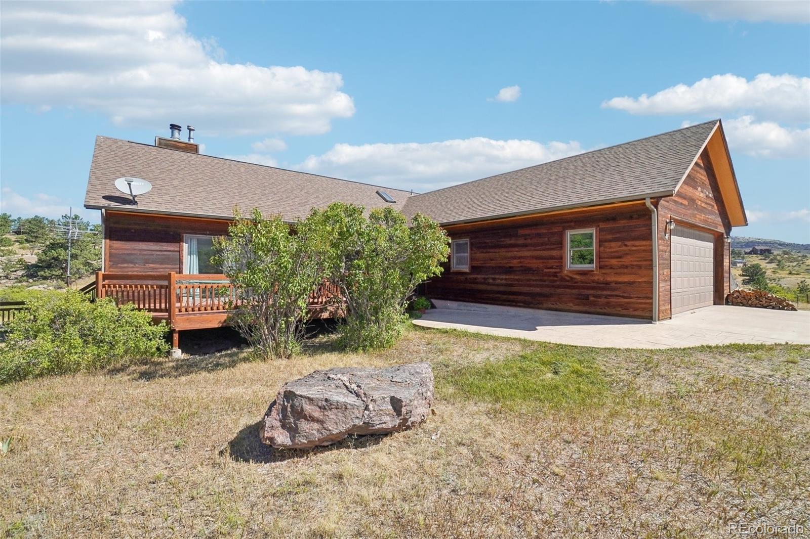 MLS Image #2 for 47  sombrero court,lyons, Colorado