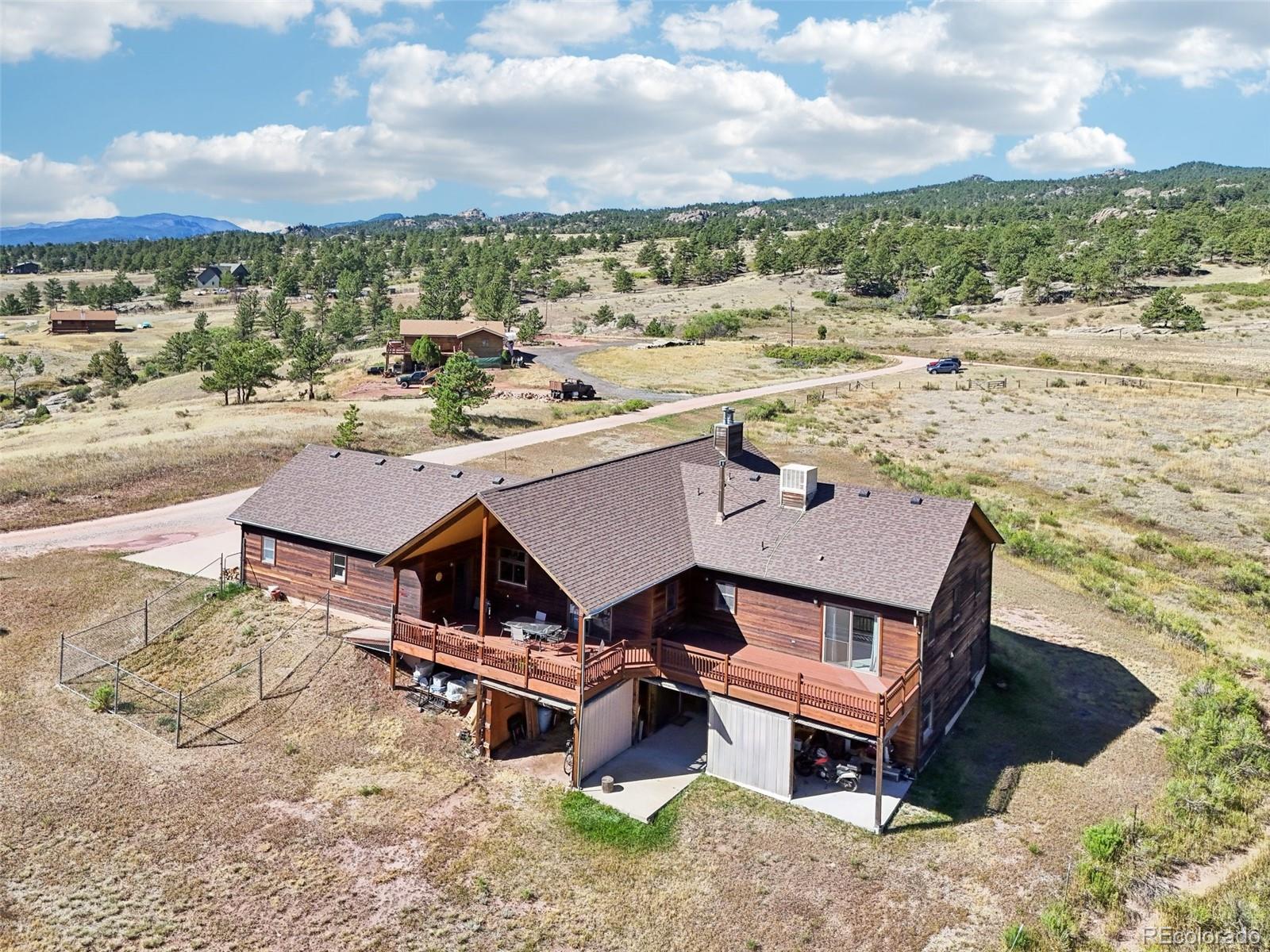 MLS Image #41 for 47  sombrero court,lyons, Colorado