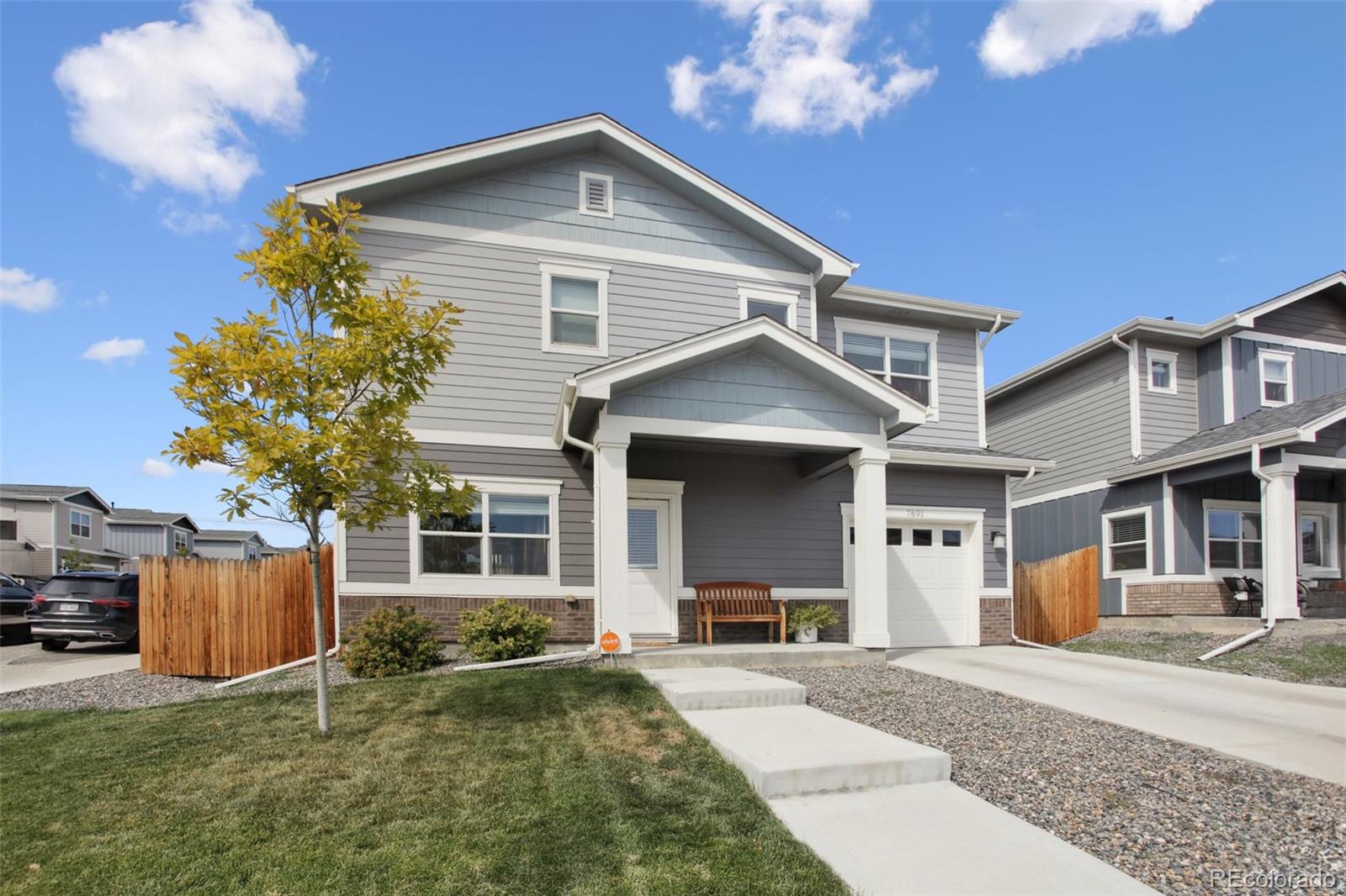 MLS Image #1 for 7891  navajo street,denver, Colorado