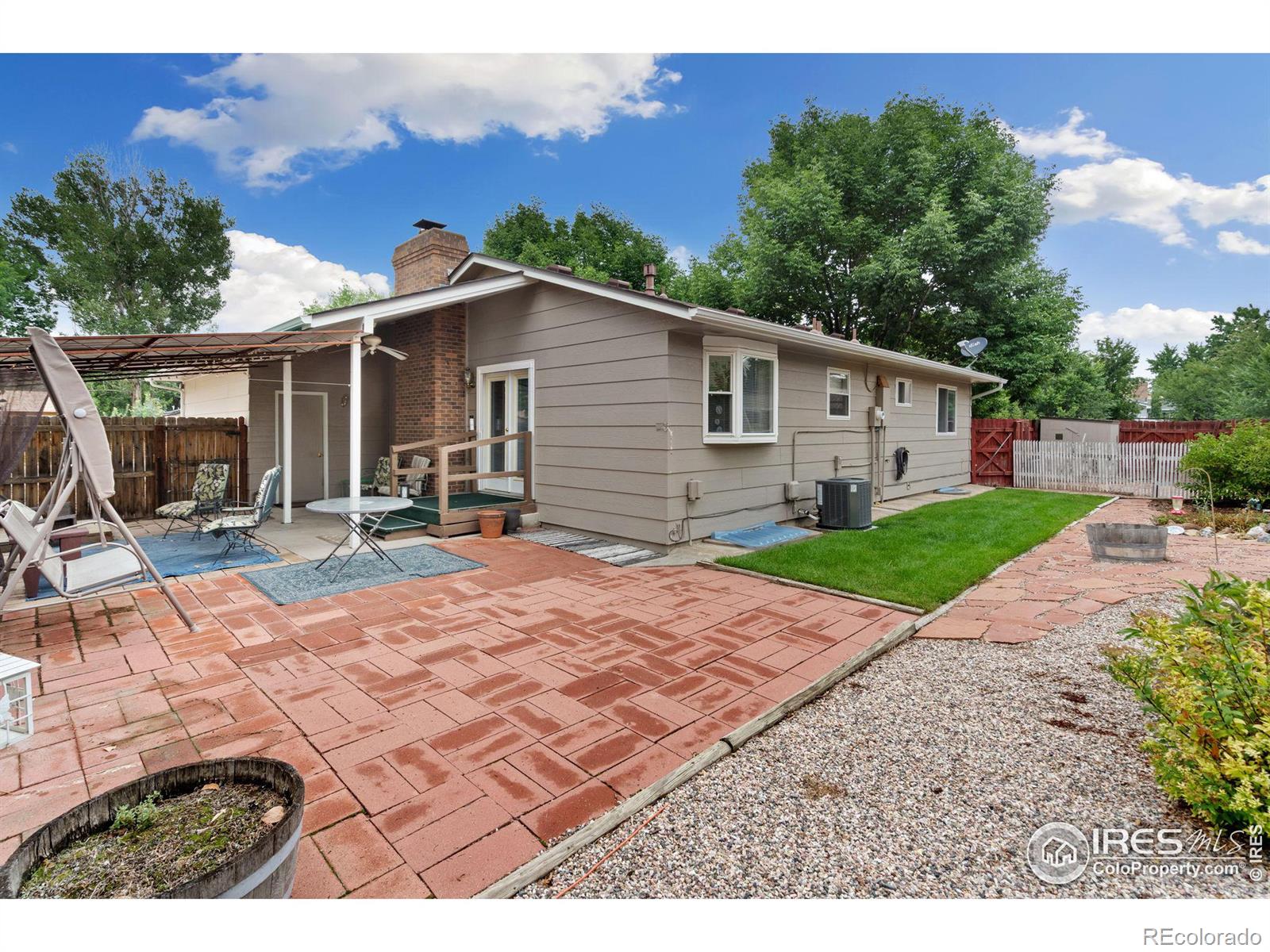 MLS Image #20 for 1001  hemlock drive,windsor, Colorado