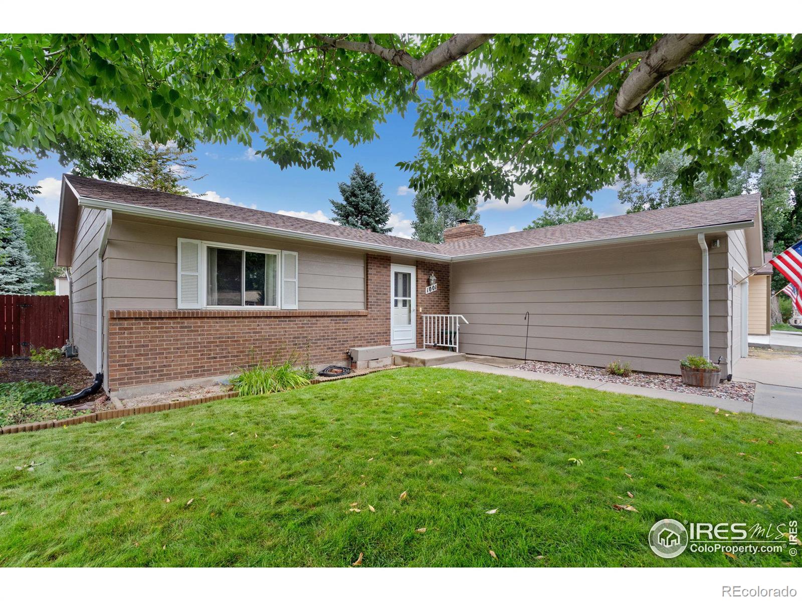 MLS Image #24 for 1001  hemlock drive,windsor, Colorado