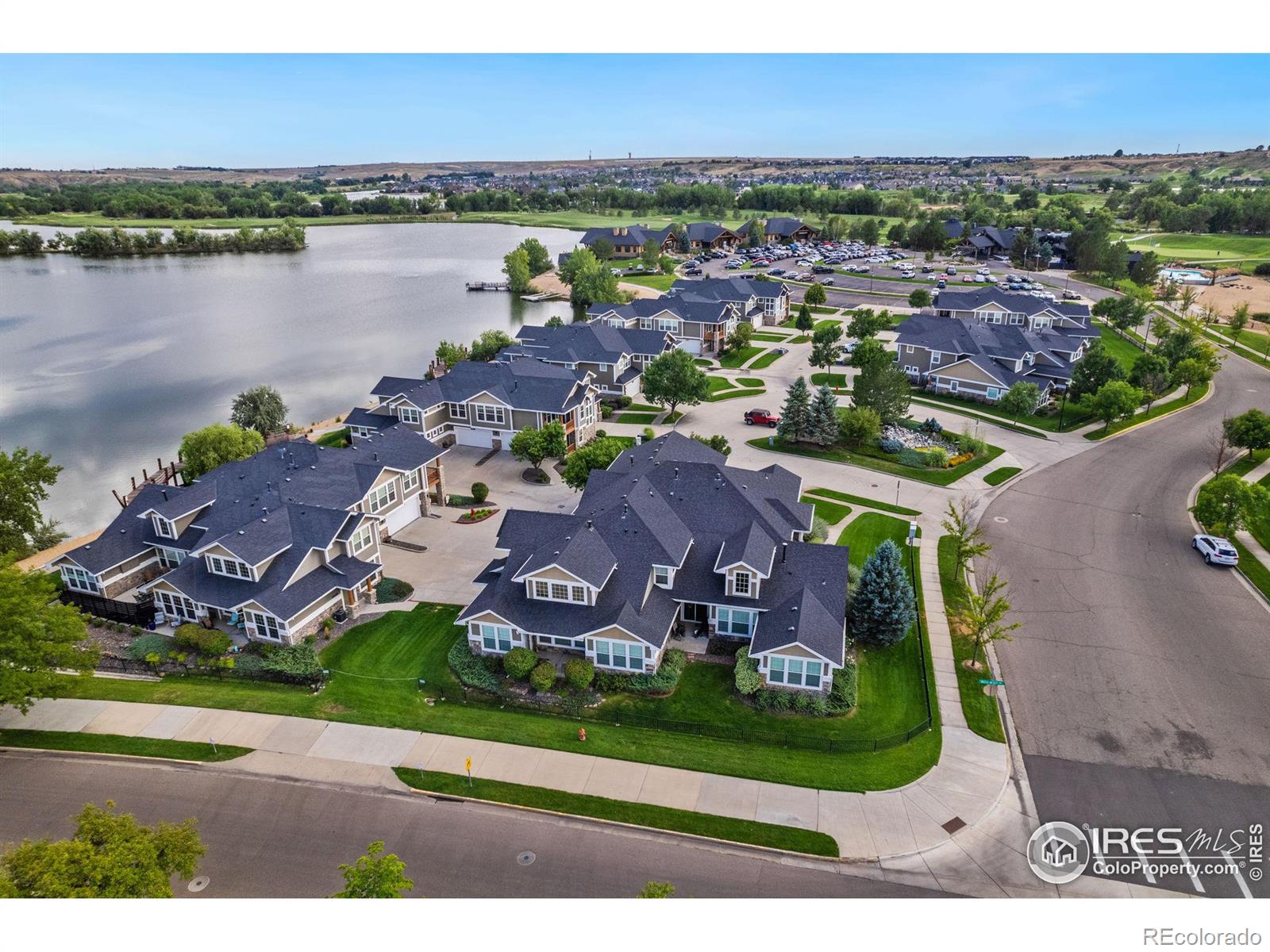 MLS Image #34 for 1525  pelican lakes point,windsor, Colorado