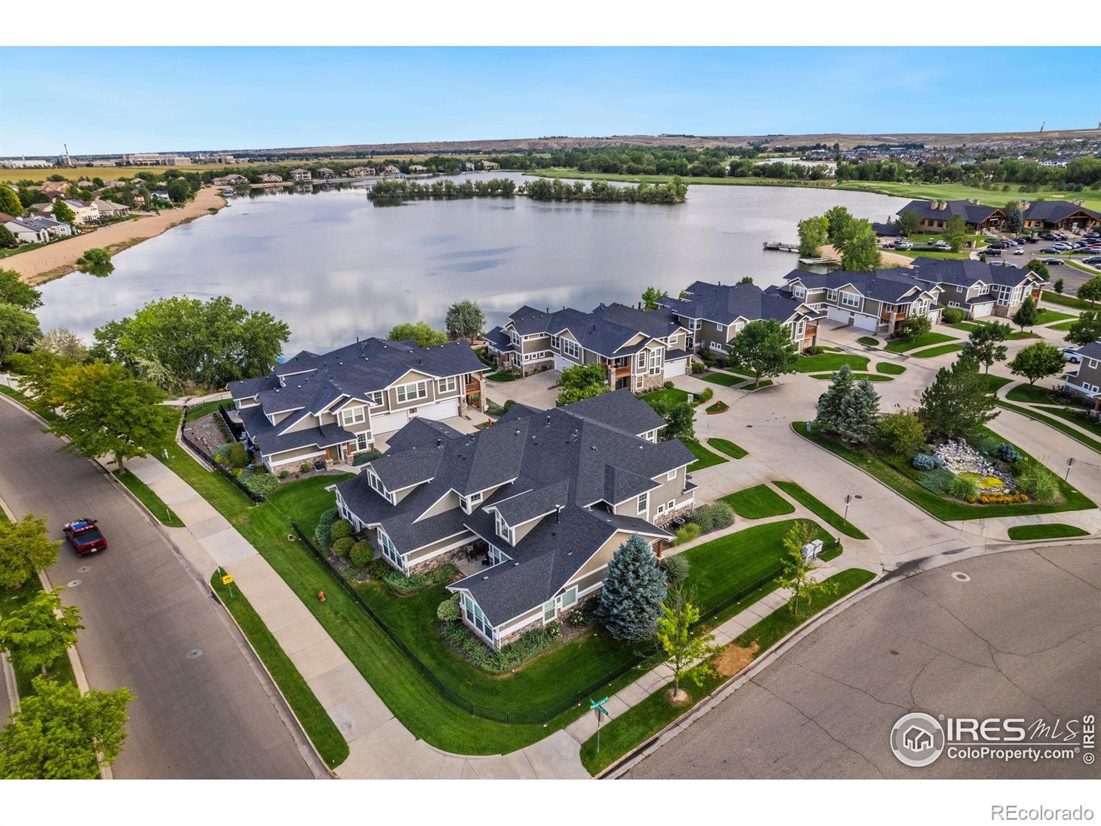 MLS Image #35 for 1525  pelican lakes point,windsor, Colorado