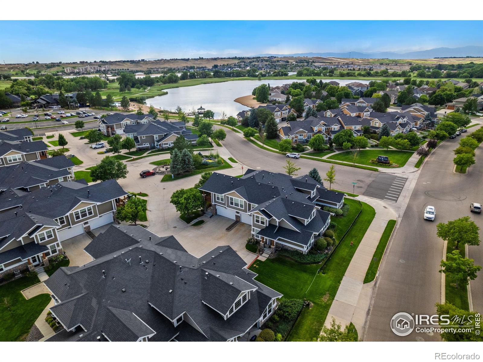 MLS Image #36 for 1525  pelican lakes point,windsor, Colorado