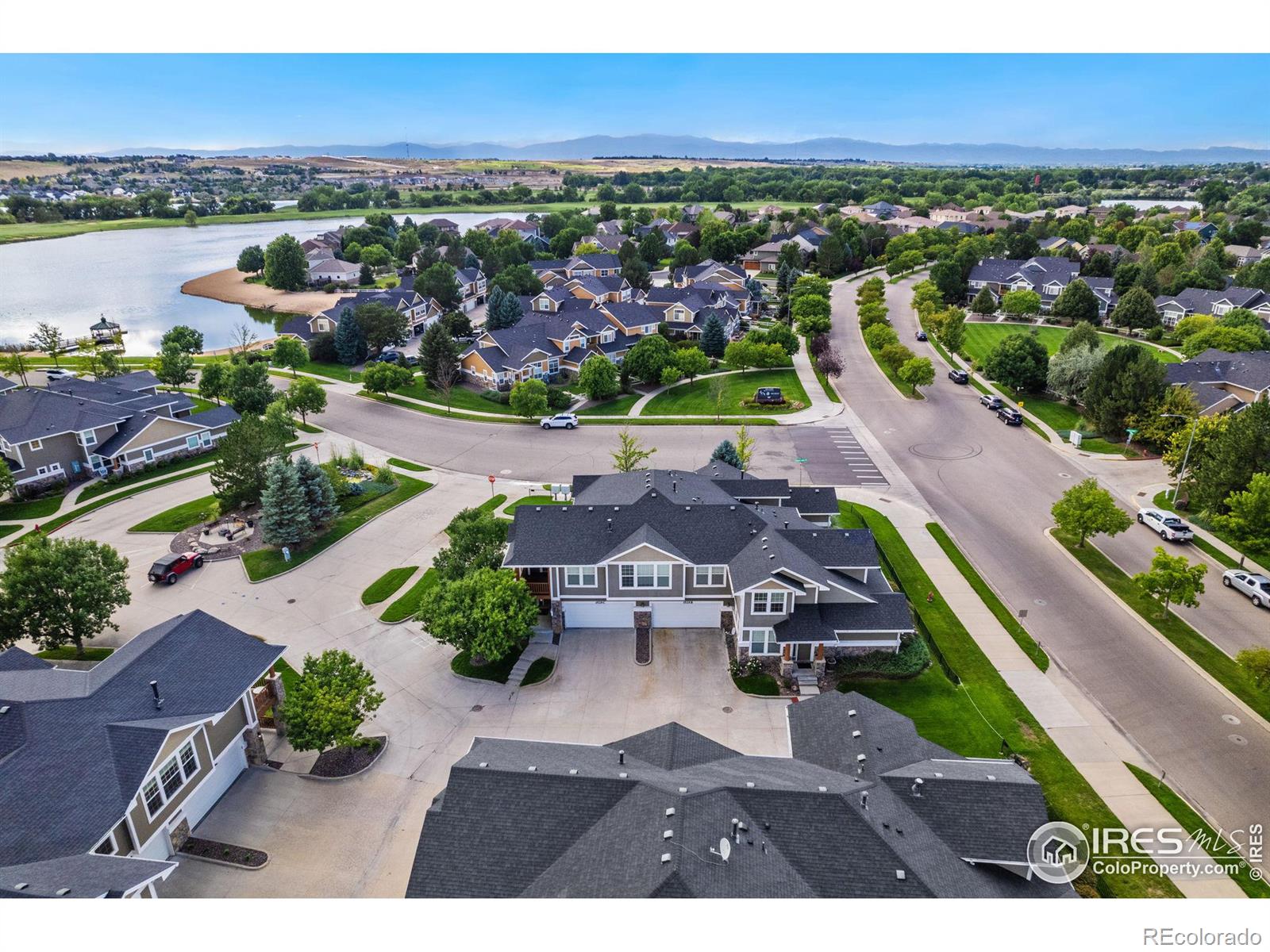 MLS Image #39 for 1525  pelican lakes point,windsor, Colorado