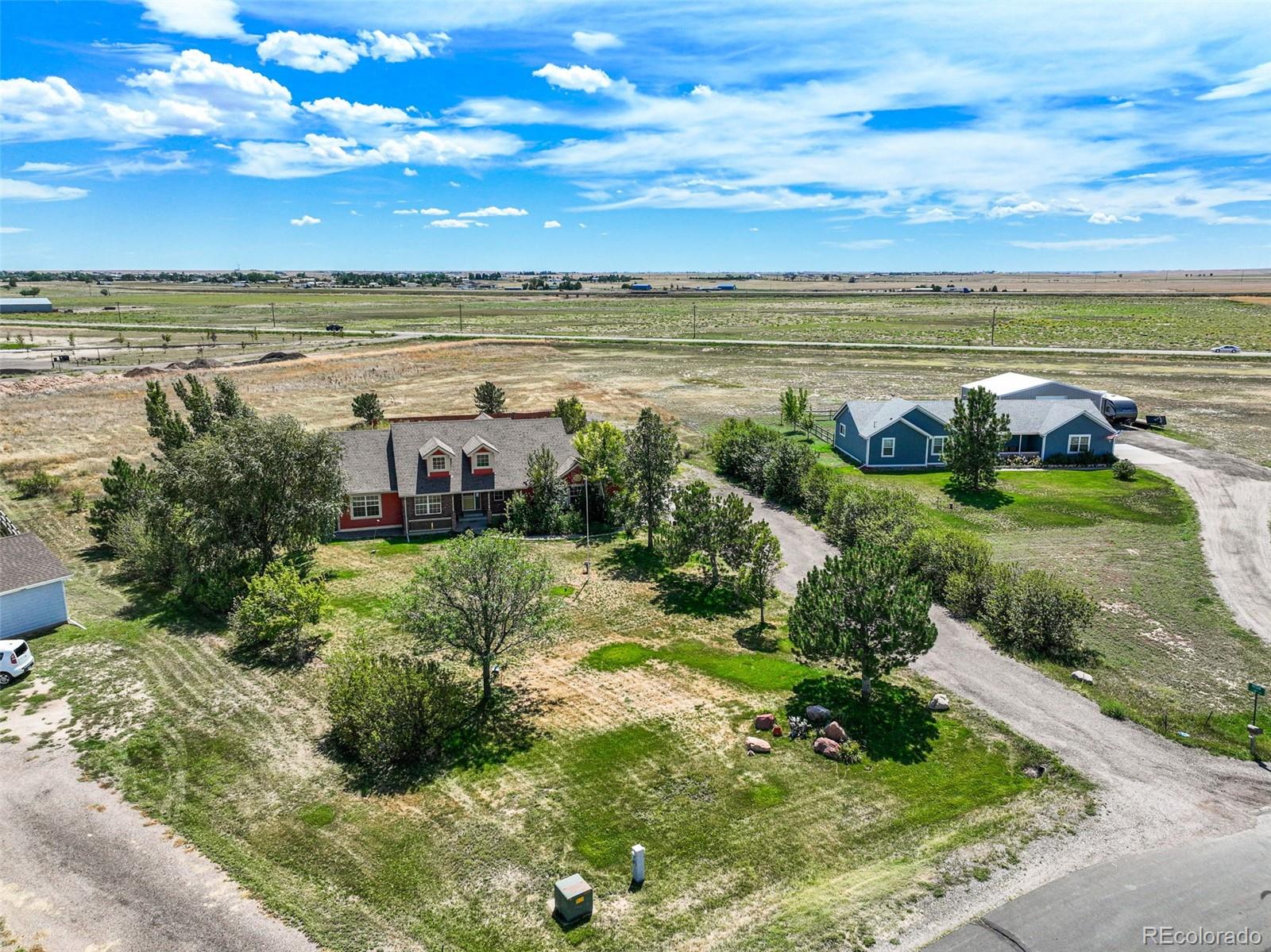 MLS Image #45 for 1624  doppler street,strasburg, Colorado