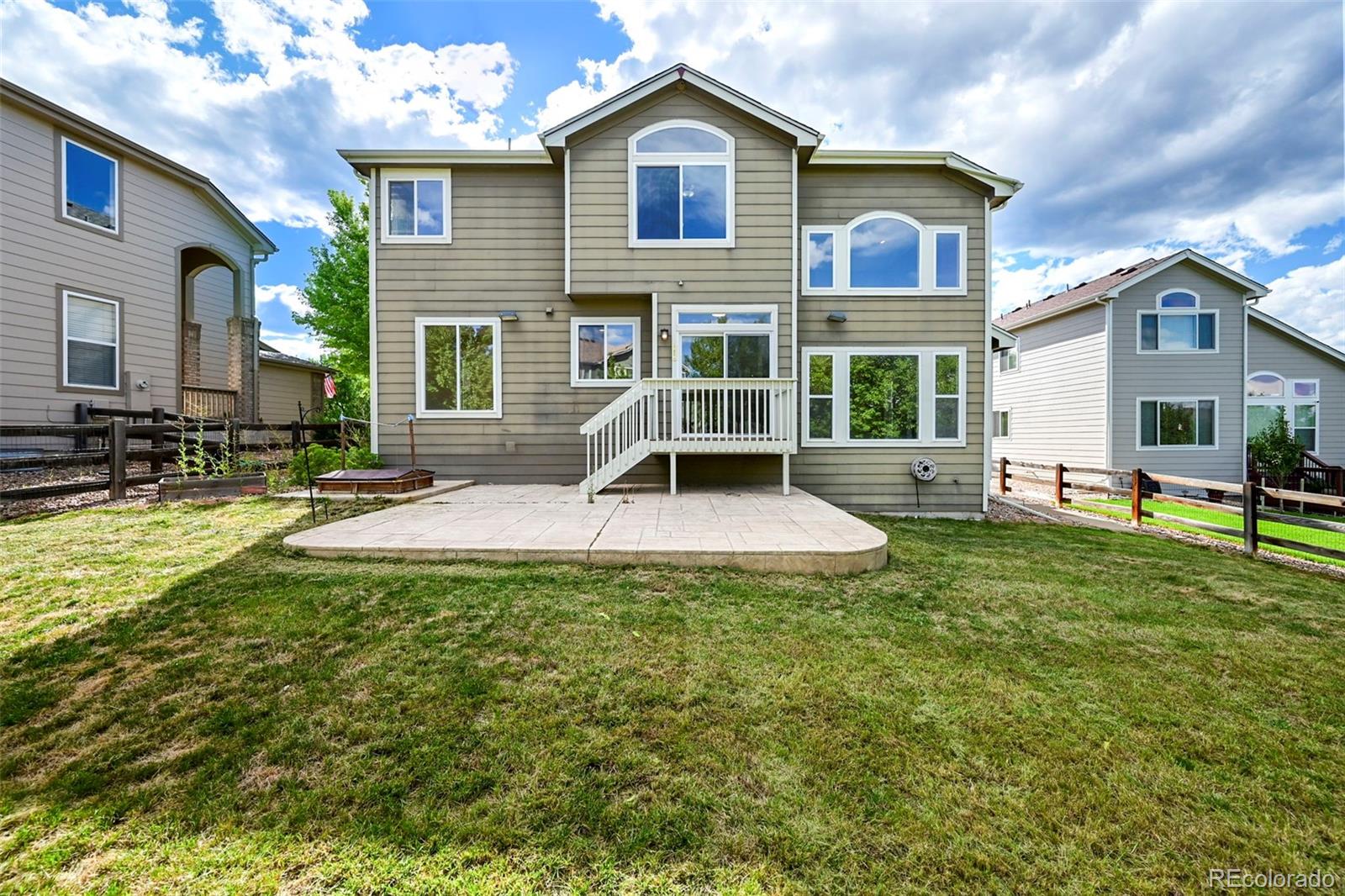 MLS Image #39 for 7432  elk trail place,littleton, Colorado