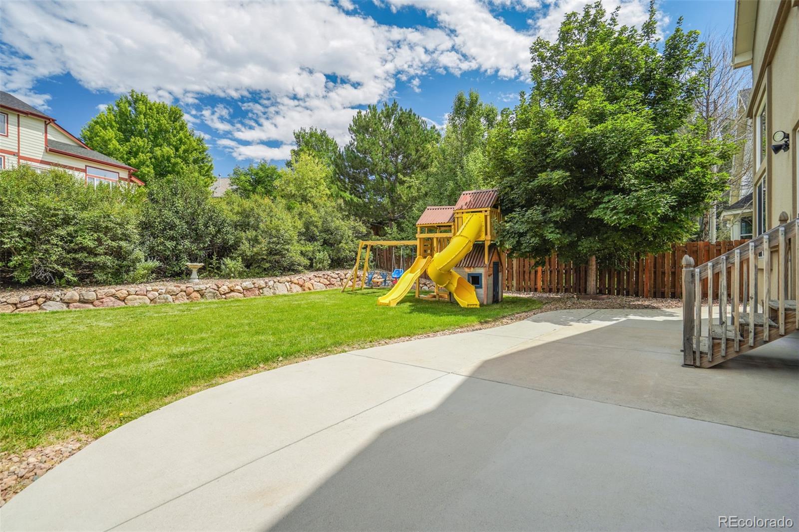 MLS Image #28 for 6721  oasis butte ,colorado springs, Colorado