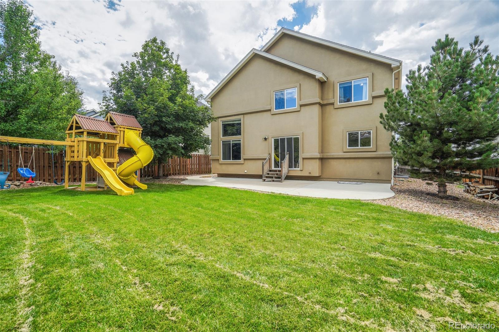 MLS Image #29 for 6721  oasis butte ,colorado springs, Colorado