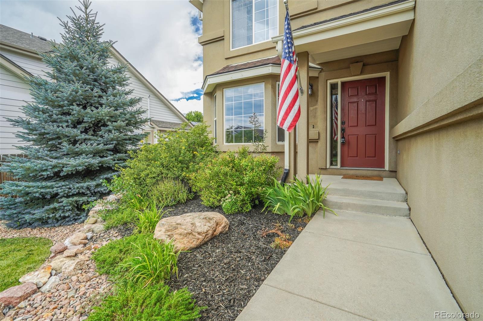 MLS Image #3 for 6721  oasis butte ,colorado springs, Colorado