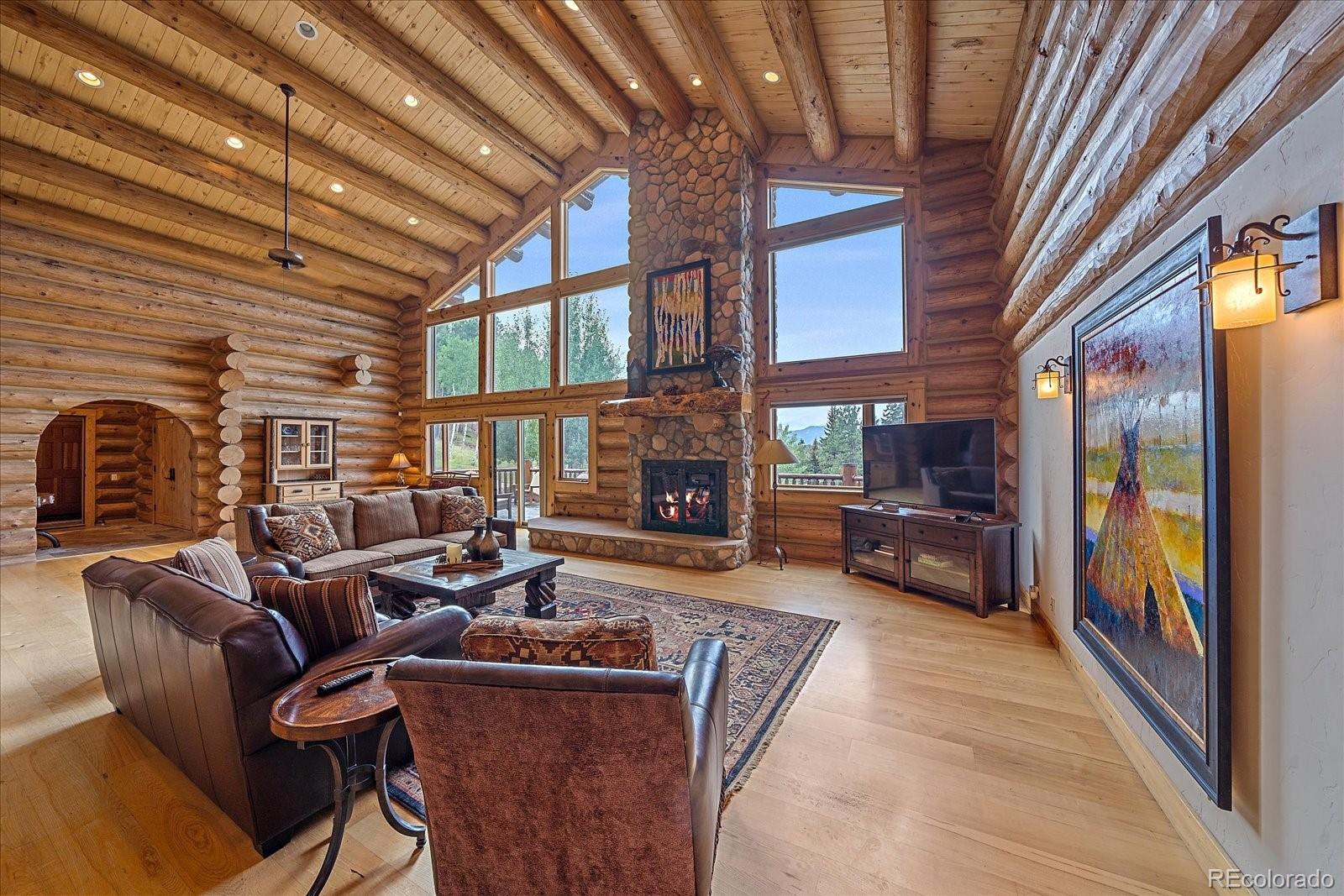 MLS Image #10 for 14088  spirit valley trail,conifer, Colorado