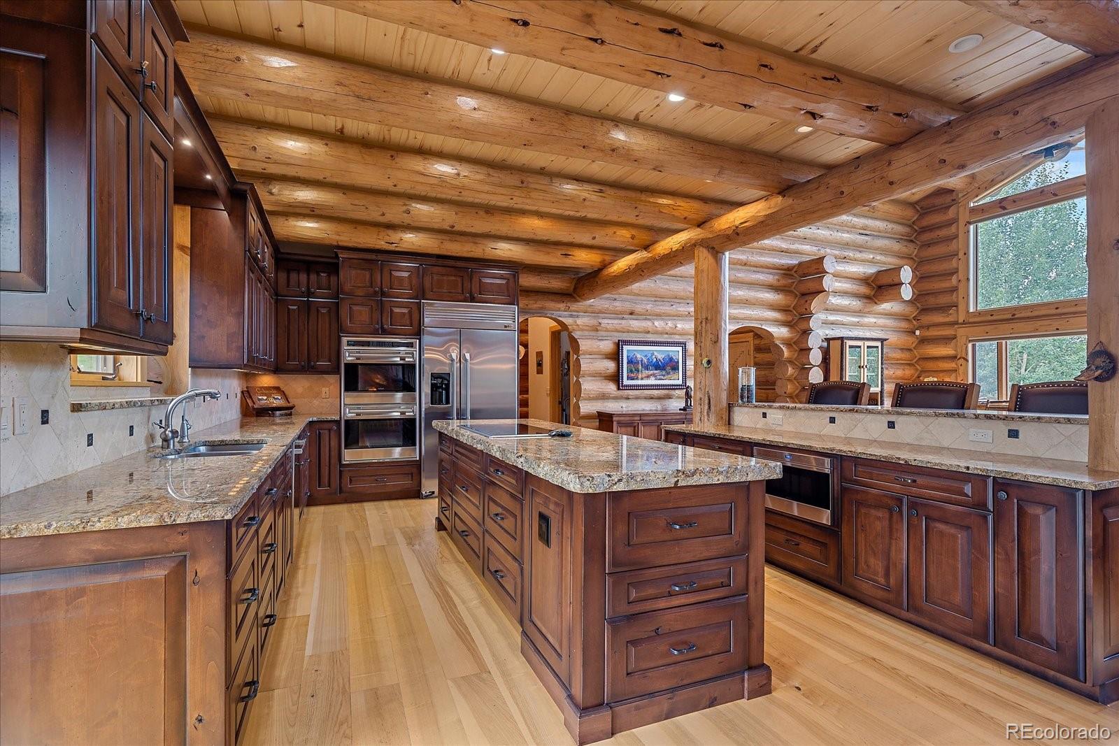 MLS Image #13 for 14088  spirit valley trail,conifer, Colorado