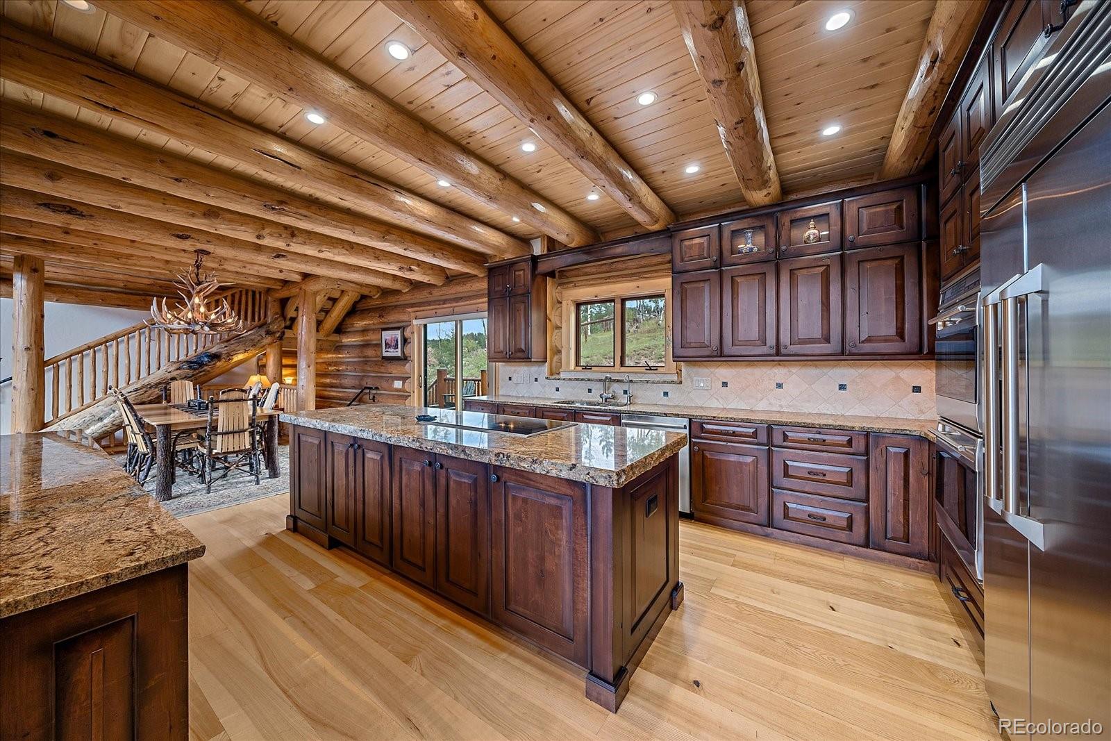 MLS Image #14 for 14088  spirit valley trail,conifer, Colorado