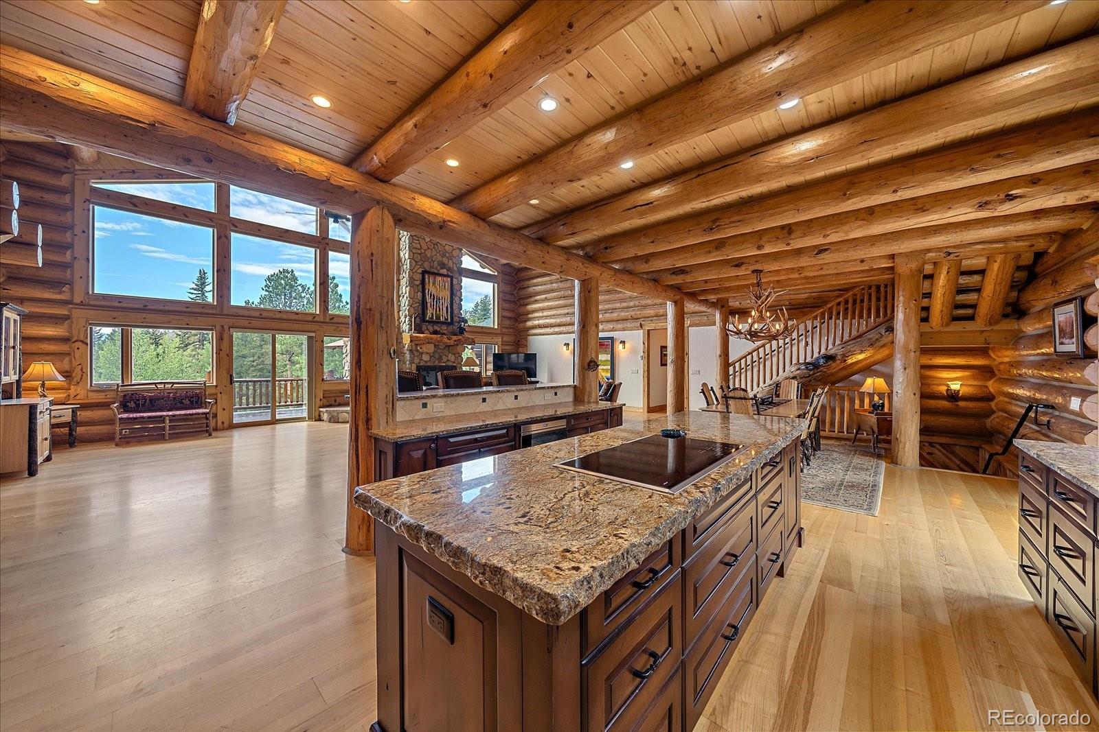 MLS Image #15 for 14088  spirit valley trail,conifer, Colorado