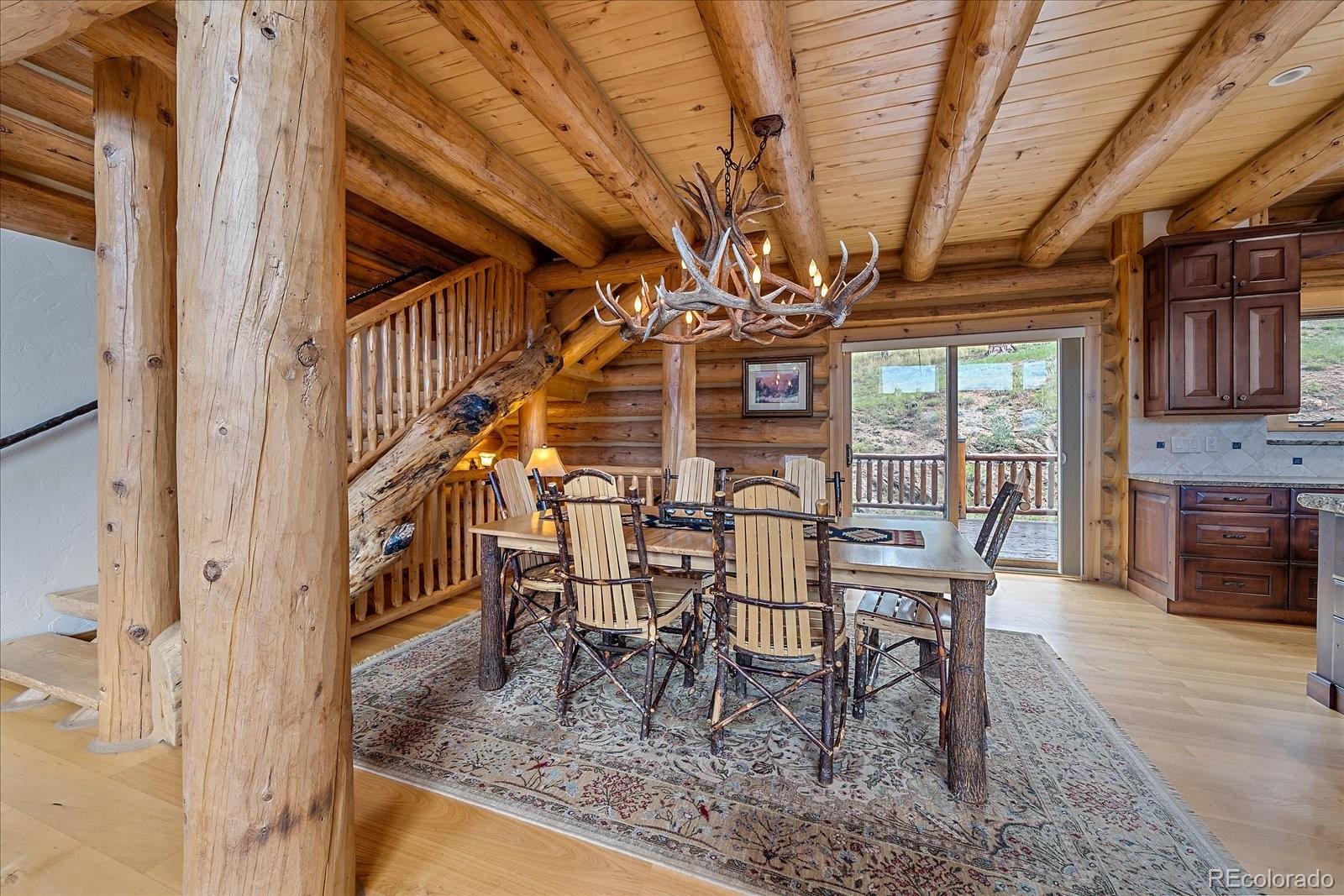 MLS Image #17 for 14088  spirit valley trail,conifer, Colorado