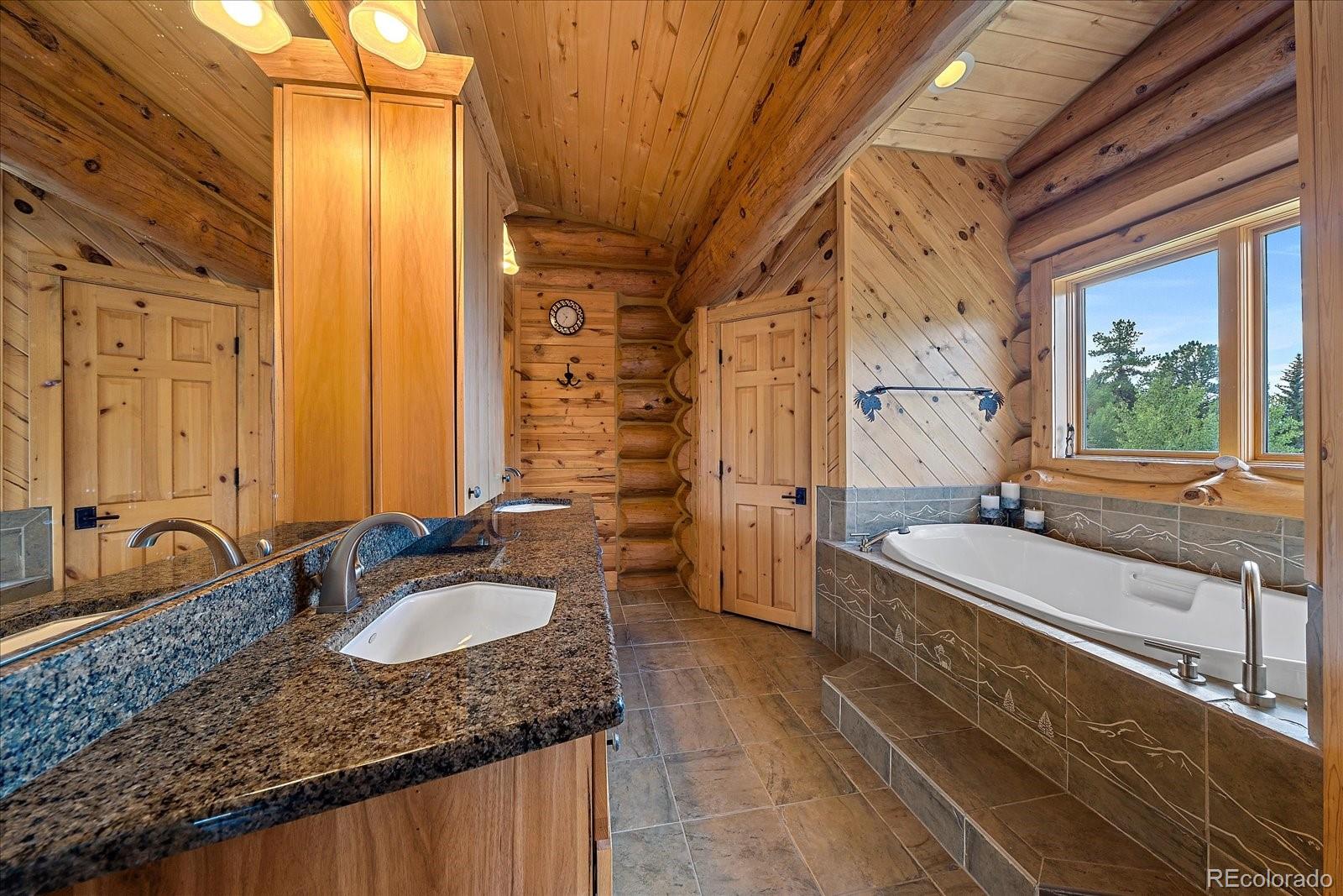 MLS Image #21 for 14088  spirit valley trail,conifer, Colorado