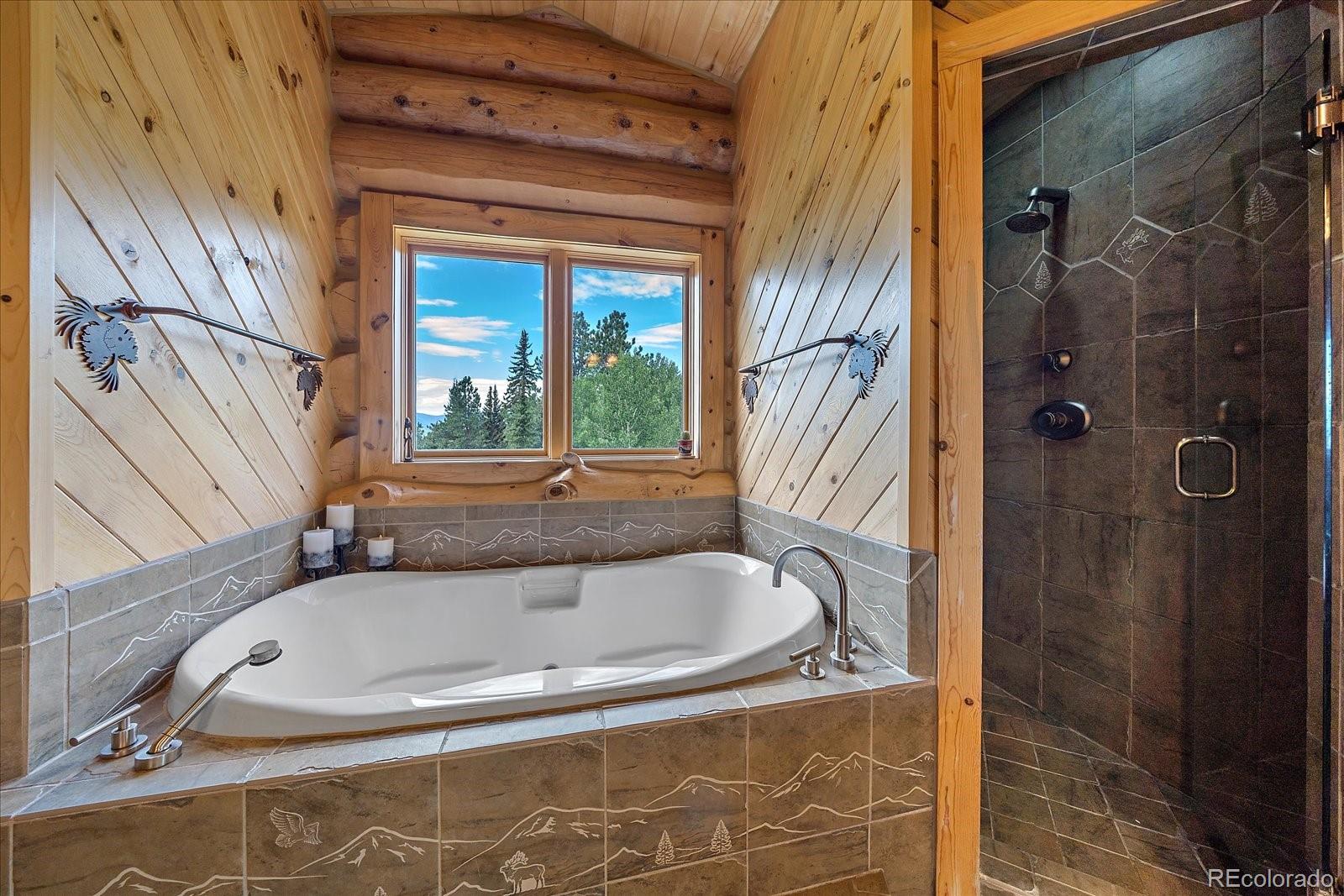 MLS Image #23 for 14088  spirit valley trail,conifer, Colorado