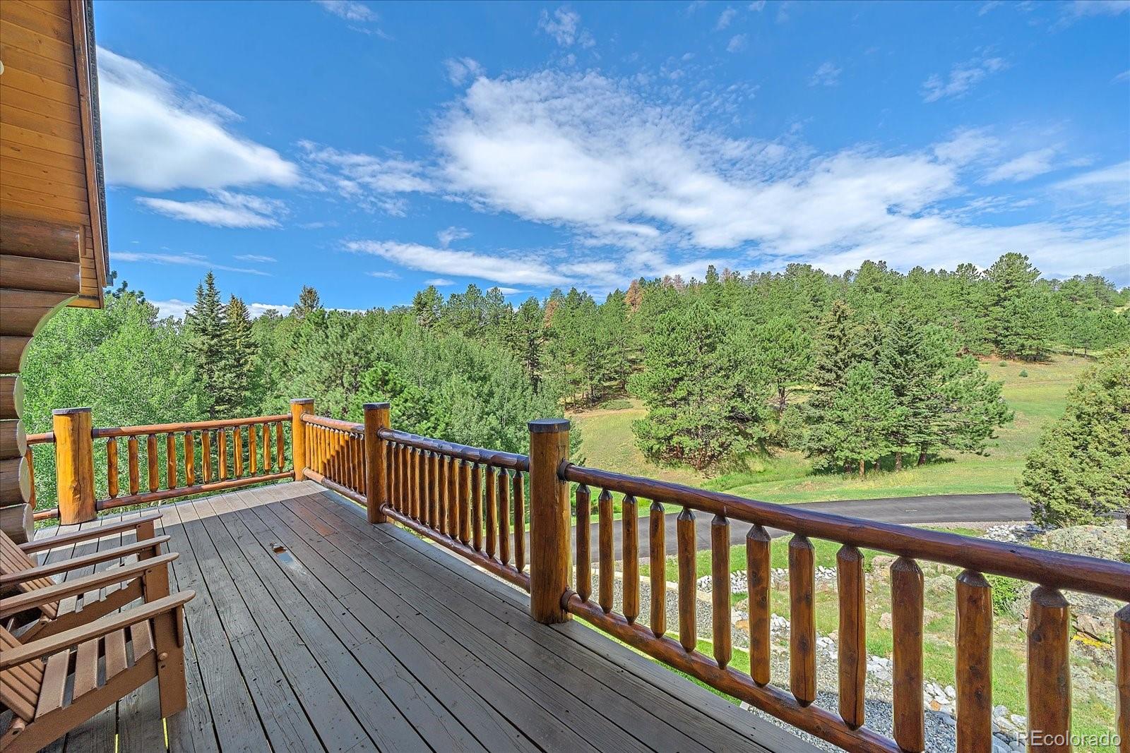 MLS Image #25 for 14088  spirit valley trail,conifer, Colorado