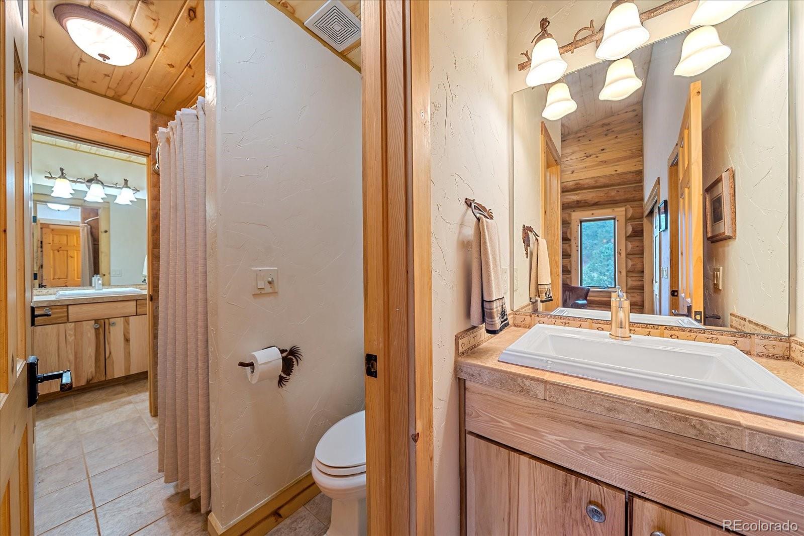 MLS Image #27 for 14088  spirit valley trail,conifer, Colorado