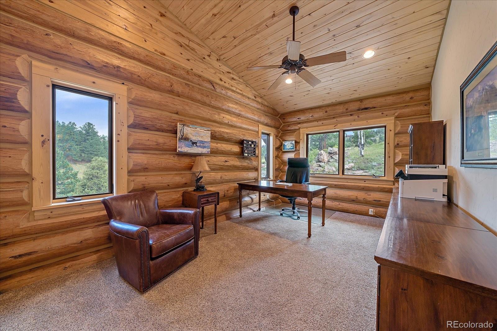 MLS Image #28 for 14088  spirit valley trail,conifer, Colorado