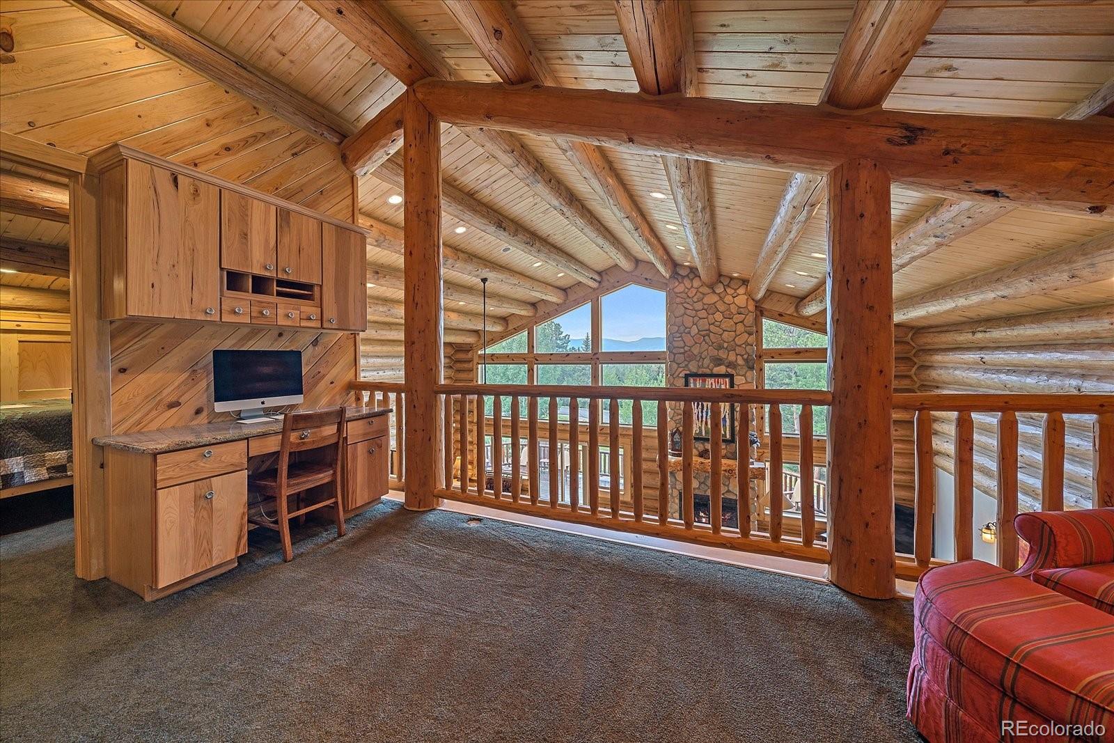 MLS Image #29 for 14088  spirit valley trail,conifer, Colorado