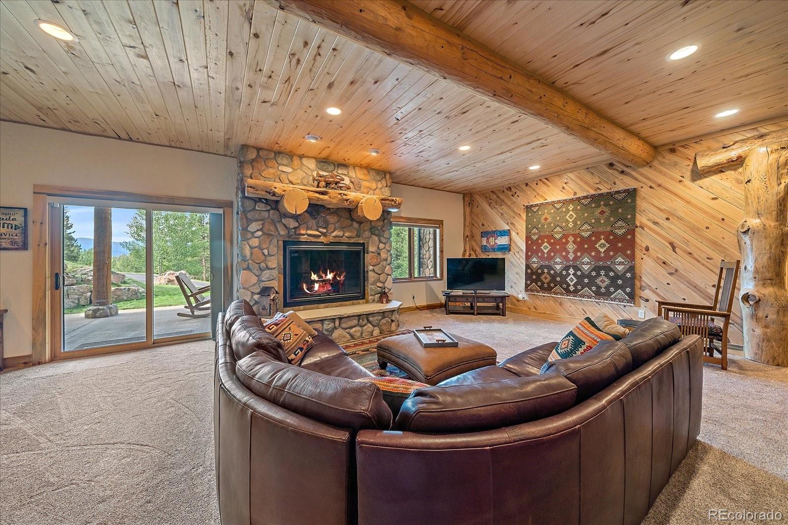 MLS Image #31 for 14088  spirit valley trail,conifer, Colorado