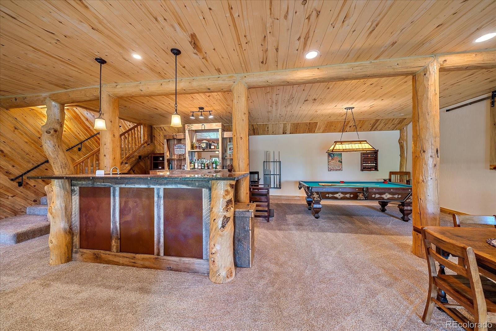 MLS Image #32 for 14088  spirit valley trail,conifer, Colorado