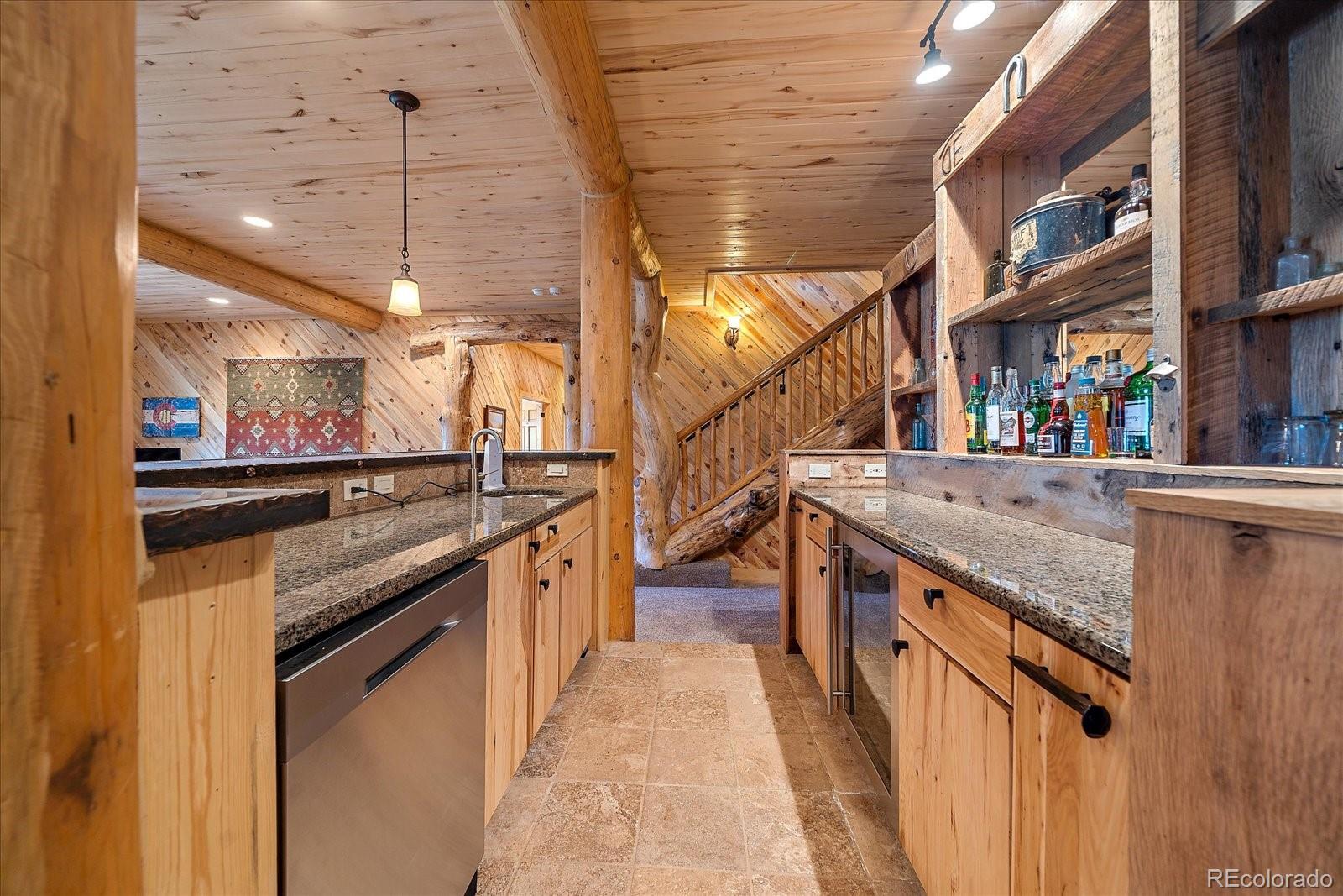 MLS Image #34 for 14088  spirit valley trail,conifer, Colorado