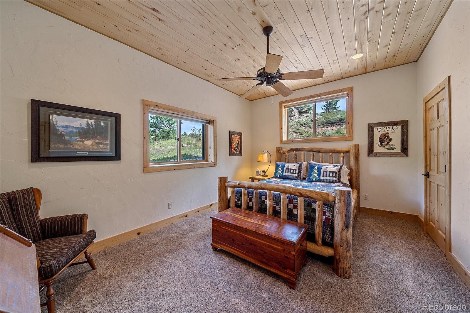 MLS Image #36 for 14088  spirit valley trail,conifer, Colorado