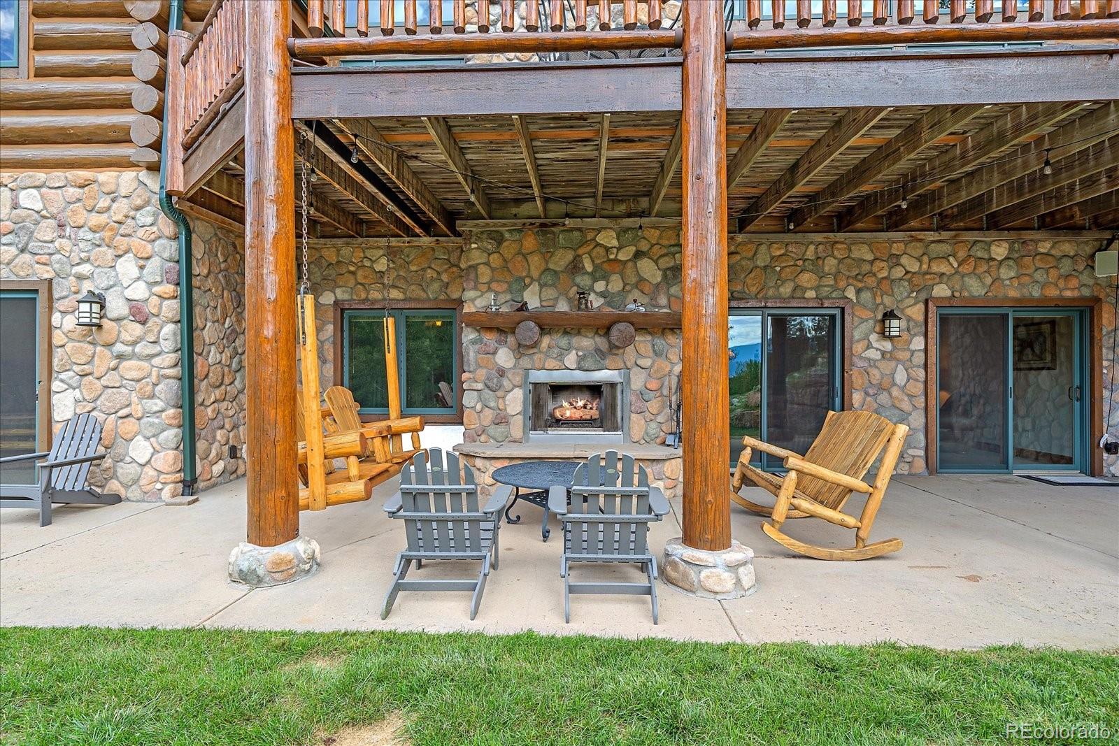 MLS Image #39 for 14088  spirit valley trail,conifer, Colorado