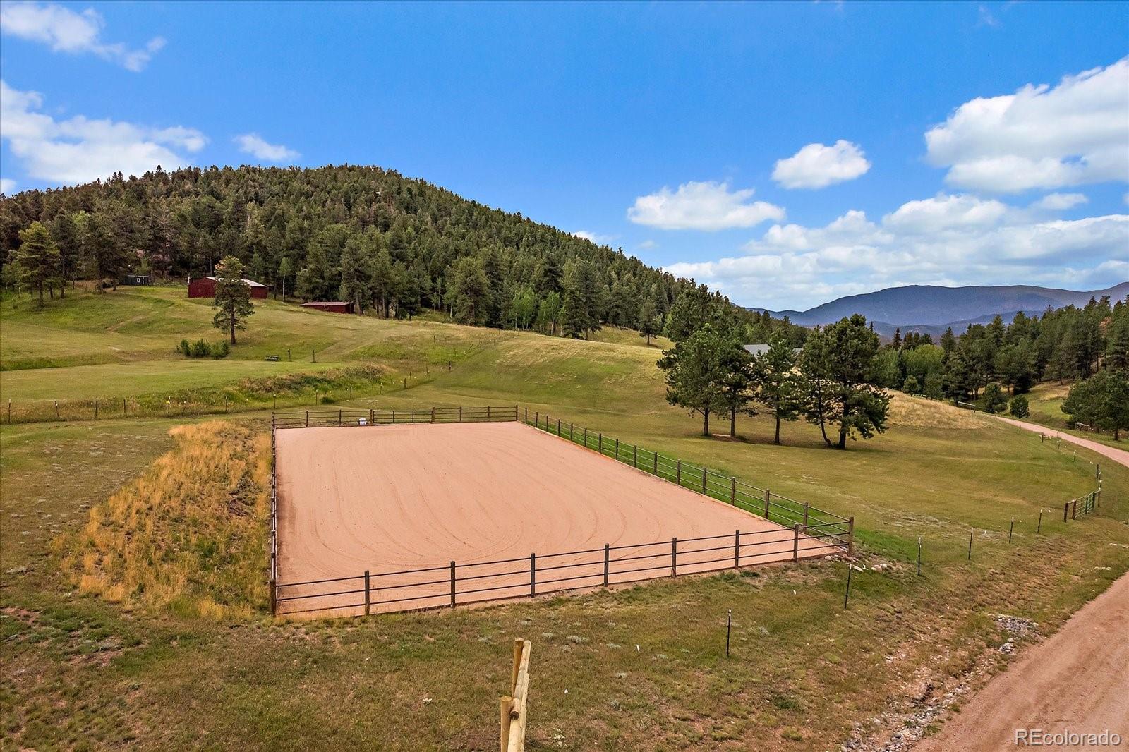 MLS Image #45 for 14088  spirit valley trail,conifer, Colorado