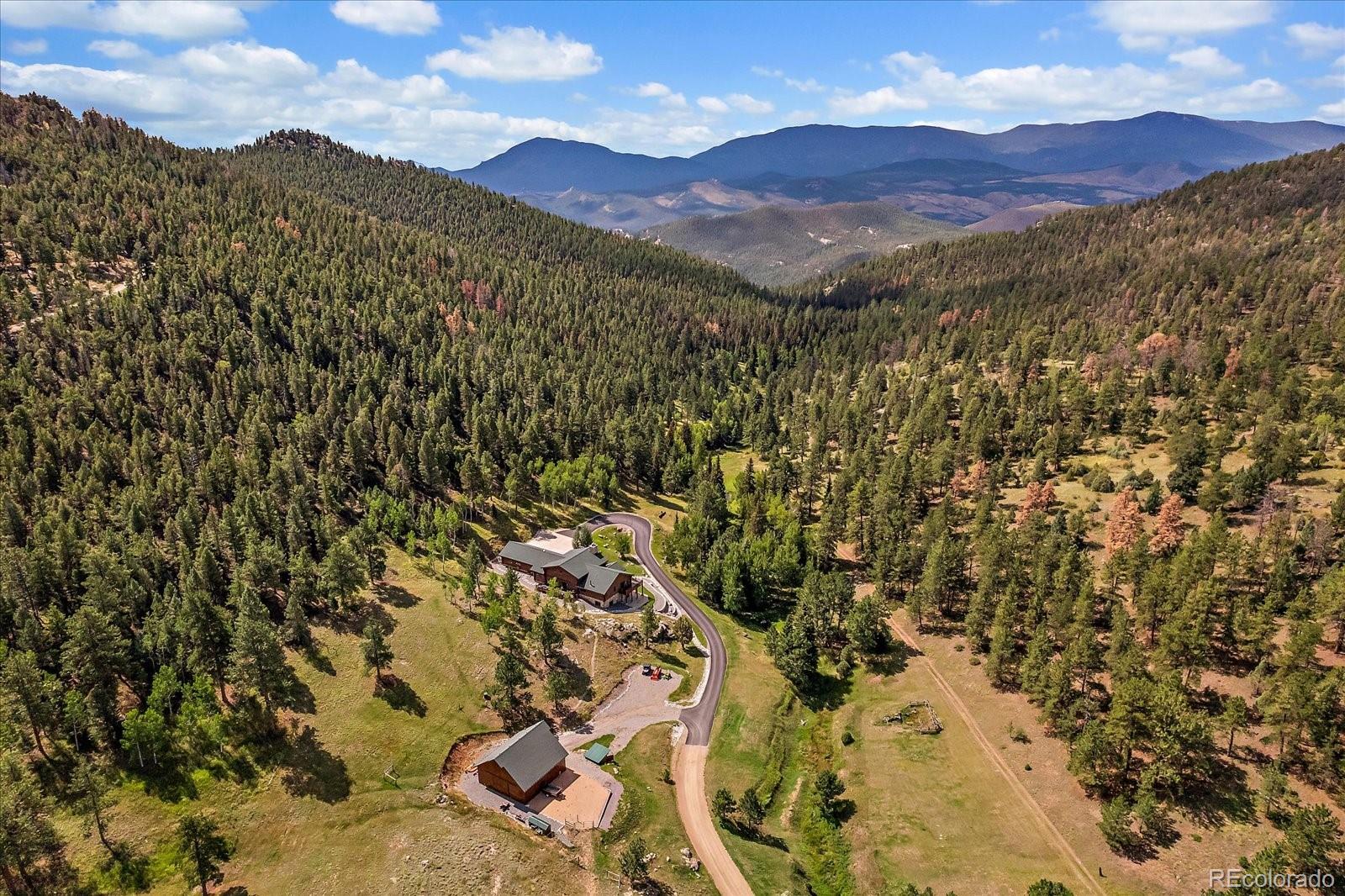 MLS Image #46 for 14088  spirit valley trail,conifer, Colorado