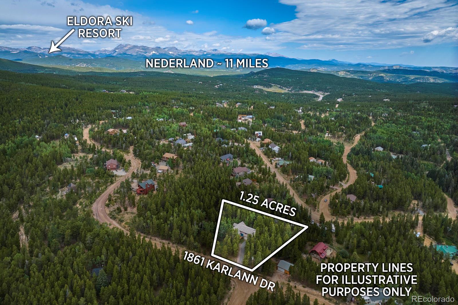 MLS Image #23 for 1861  karlann drive,black hawk, Colorado