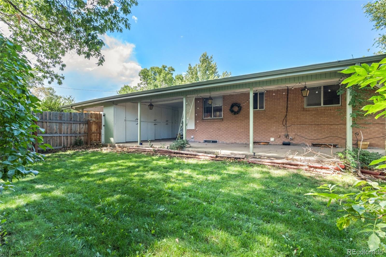 MLS Image #25 for 8610 w 32nd place,wheat ridge, Colorado