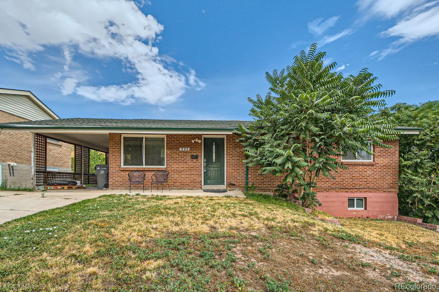 MLS Image #0 for 405  ford street,golden, Colorado