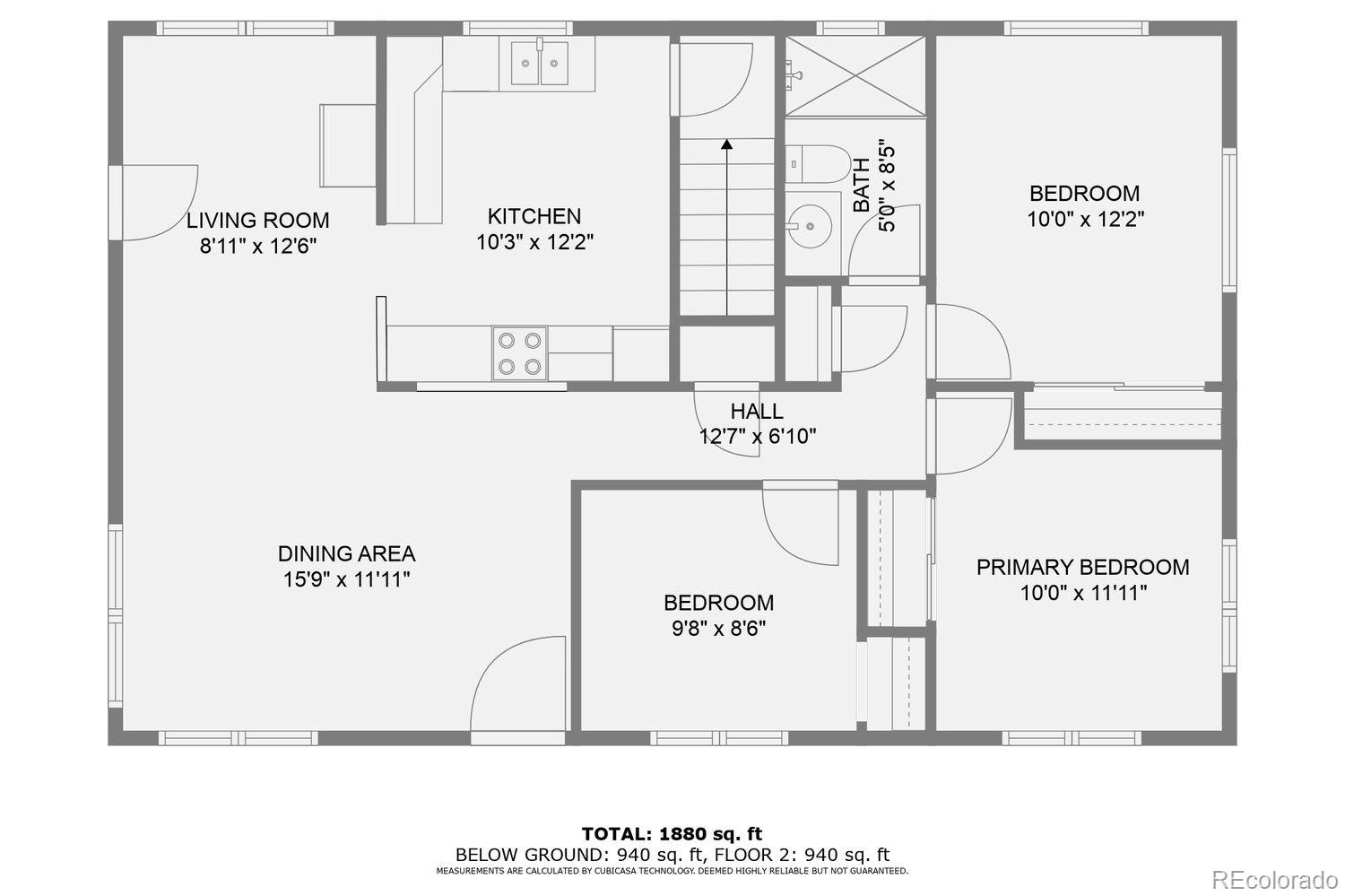 MLS Image #30 for 405  ford street,golden, Colorado