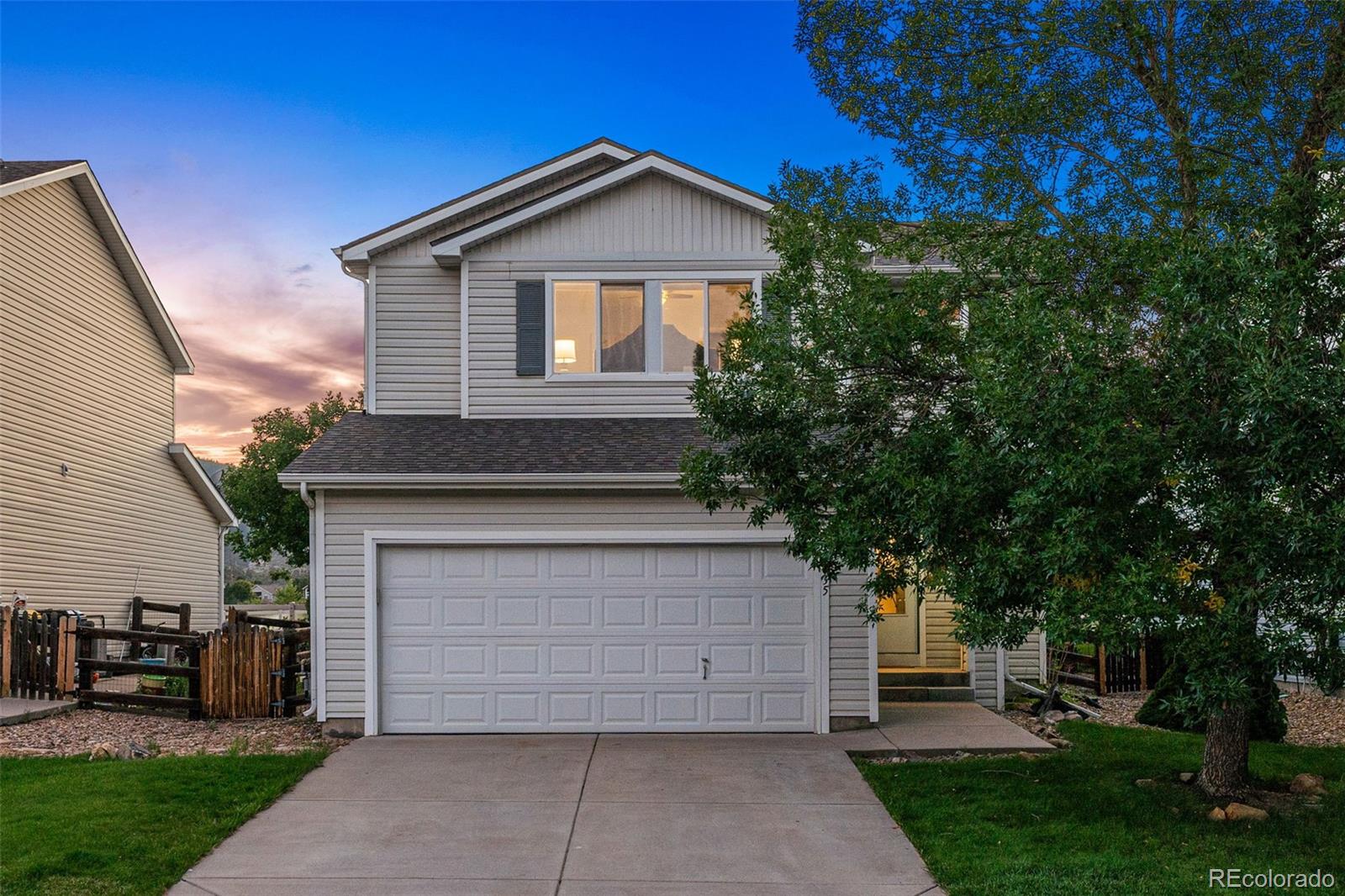 CMA Image for 7635  Brown Bear Way,Littleton, Colorado