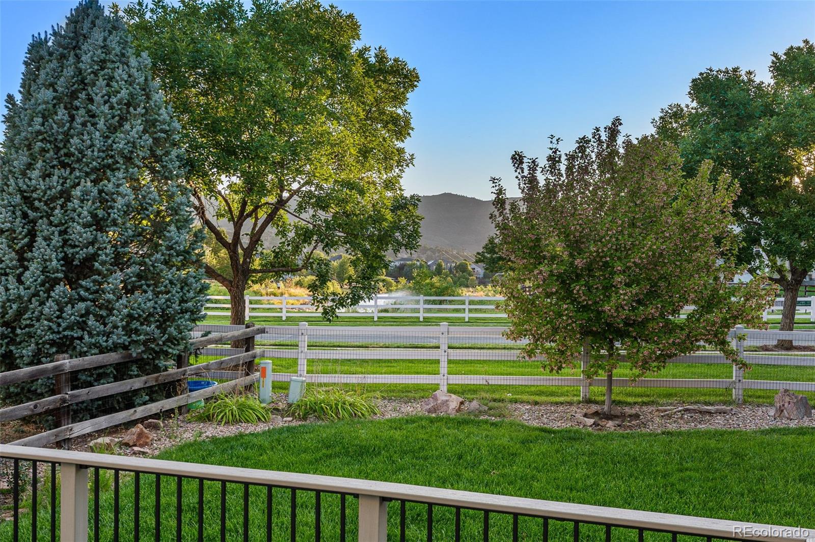 MLS Image #30 for 7635  brown bear way,littleton, Colorado