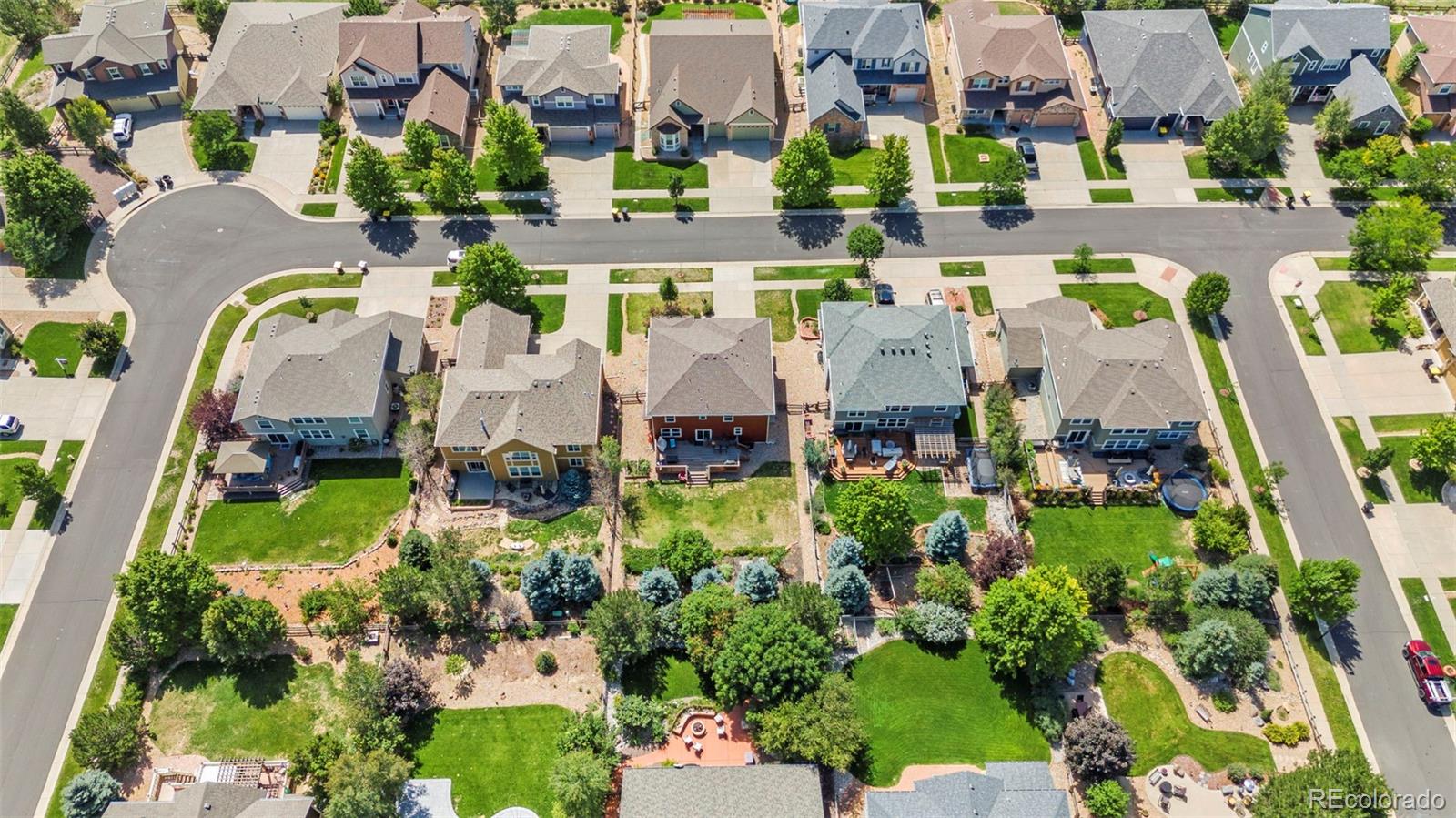 MLS Image #30 for 23251  allendale avenue,parker, Colorado