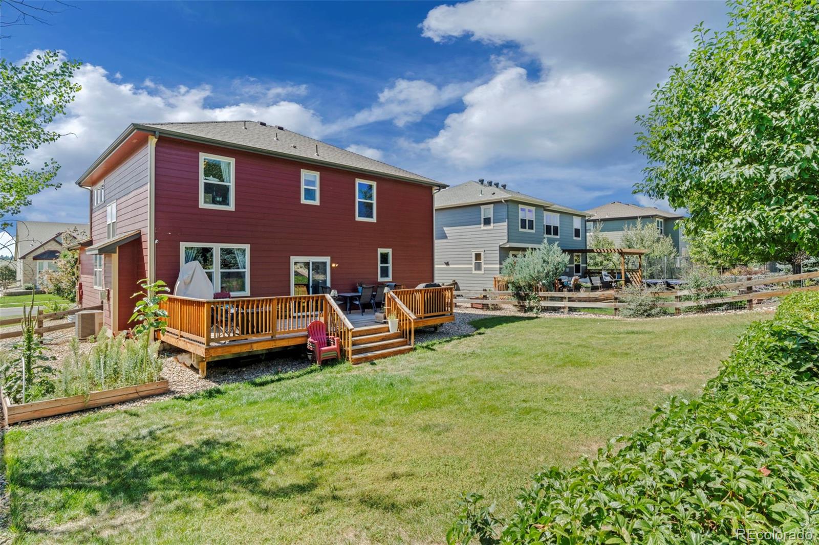 MLS Image #32 for 23251  allendale avenue,parker, Colorado