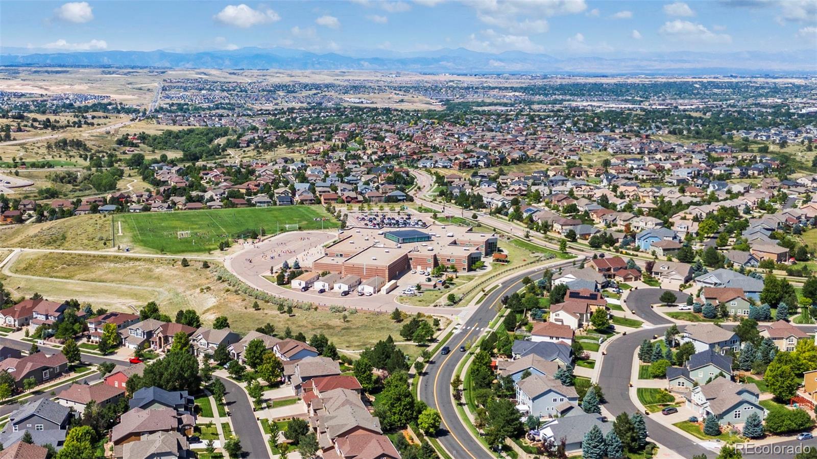 MLS Image #38 for 23251  allendale avenue,parker, Colorado