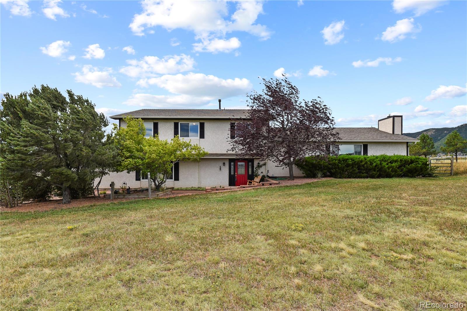 MLS Image #0 for 3585  spaatz road,monument, Colorado